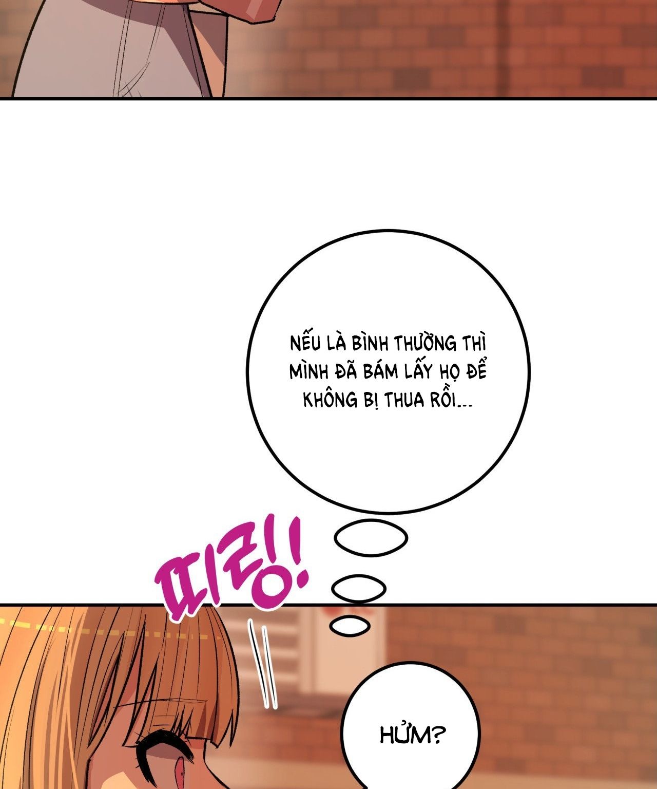 [18+] Cheatkey Của Game Giả Lập Hẹn Hò Đó Chương 5 page 79 - Giả Dược