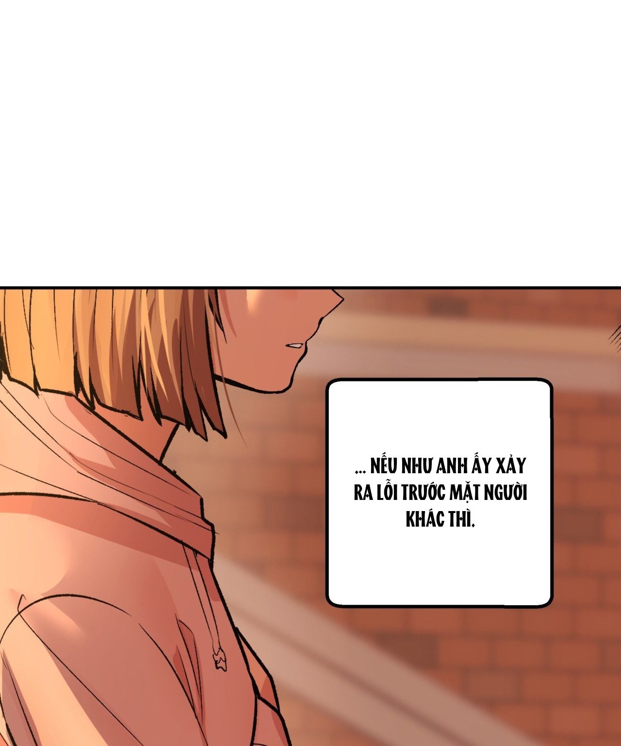 [18+] Cheatkey Của Game Giả Lập Hẹn Hò Đó Chương 5 page 85 - Giả Dược
