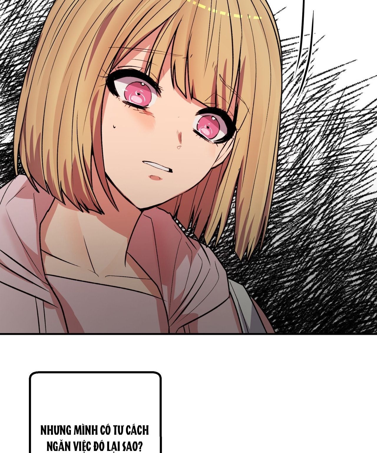 [18+] Cheatkey Của Game Giả Lập Hẹn Hò Đó Chương 5 page 89 - Giả Dược