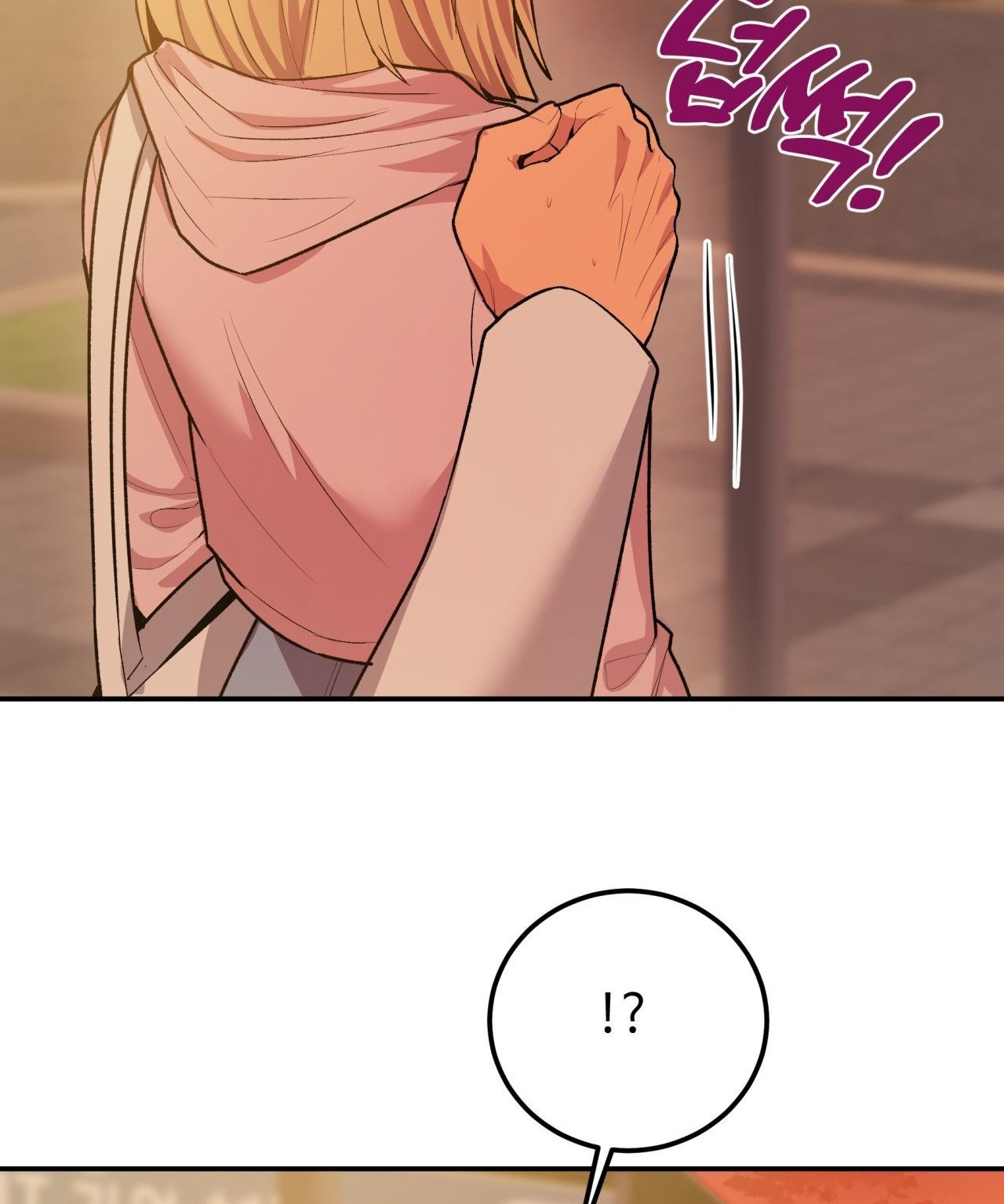 [18+] Cheatkey Của Game Giả Lập Hẹn Hò Đó Chương 5 page 93 - Giả Dược
