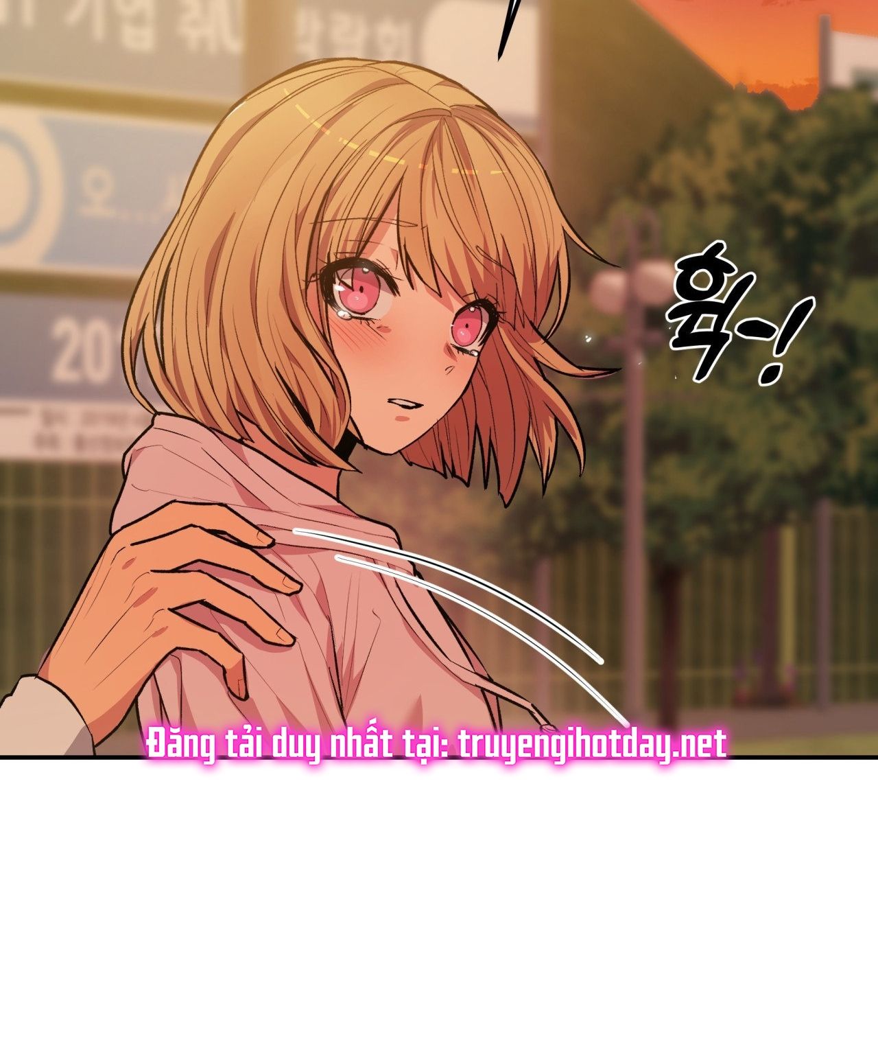[18+] Cheatkey Của Game Giả Lập Hẹn Hò Đó Chương 5 page 94 - Giả Dược
