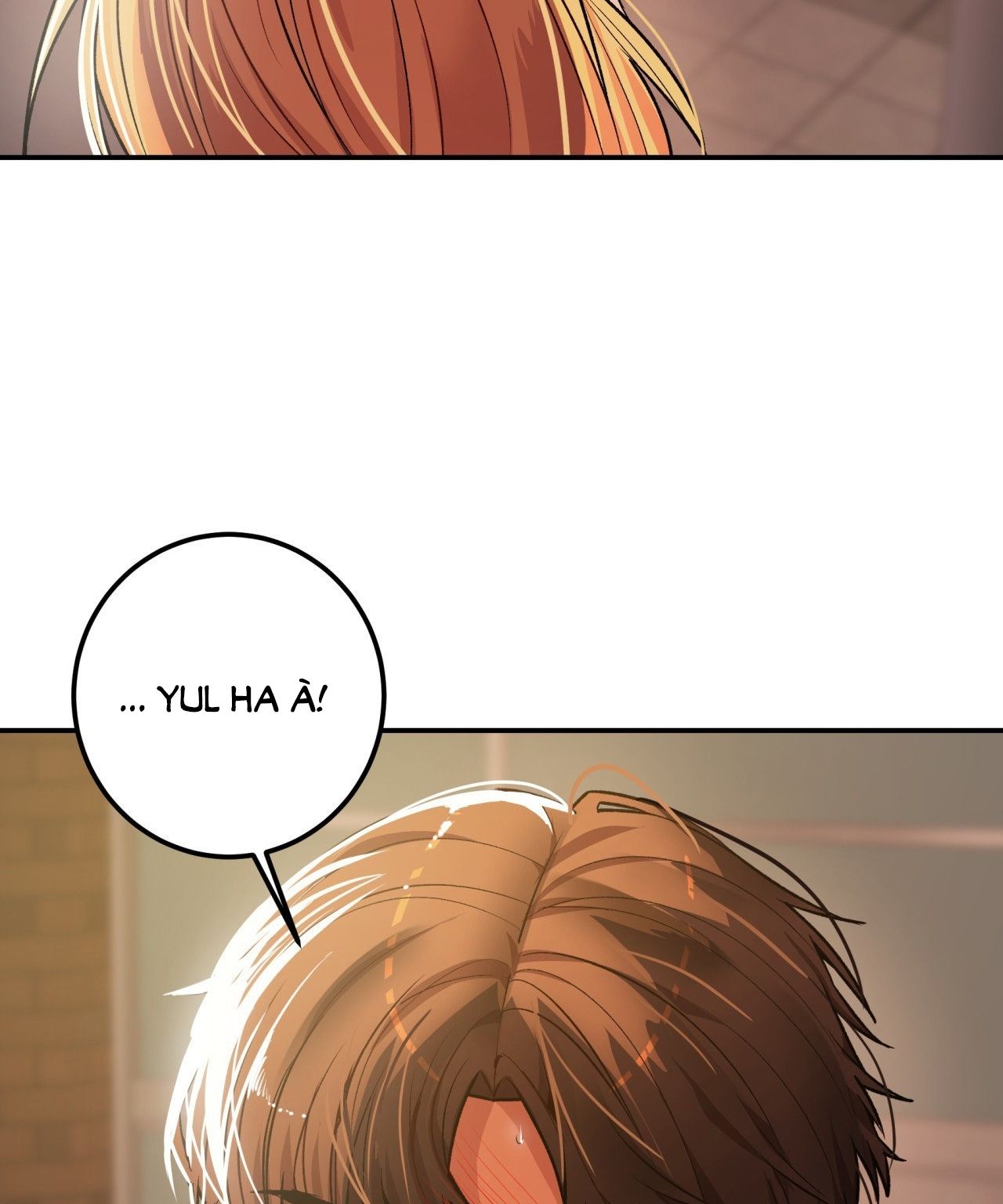 [18+] Cheatkey Của Game Giả Lập Hẹn Hò Đó Chương 5 page 97 - Giả Dược