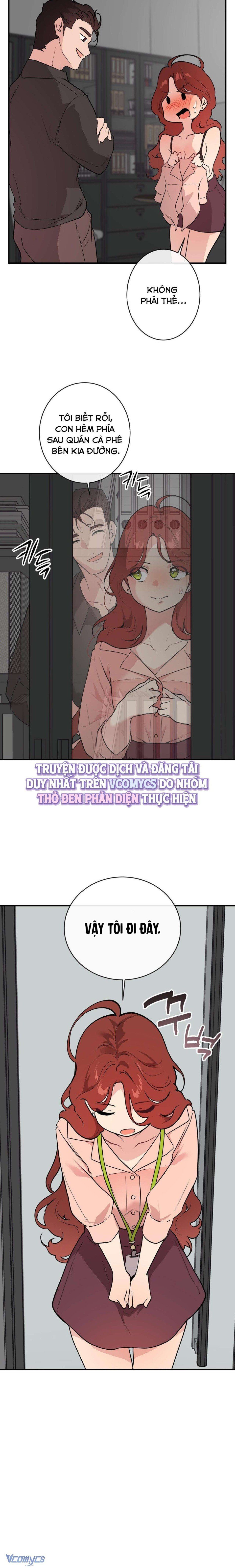 đọc truyện [18+] Cherry Pop Chương 10 ảnh 15 tại Thiên Thai Truyện