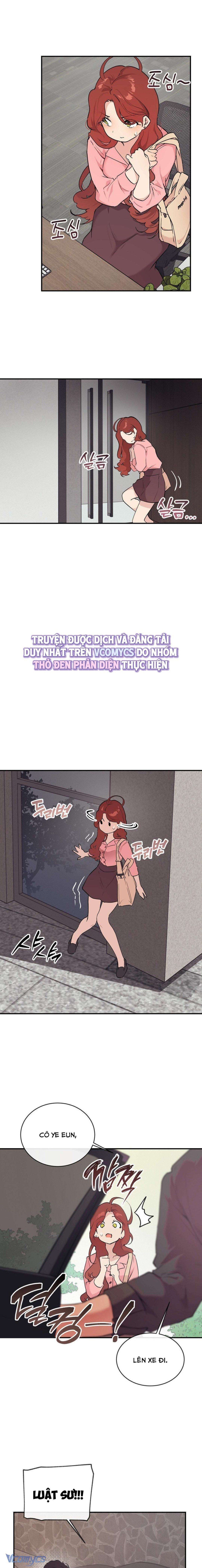 đọc truyện [18+] Cherry Pop Chương 11 ảnh 3 tại Thiên Thai Truyện