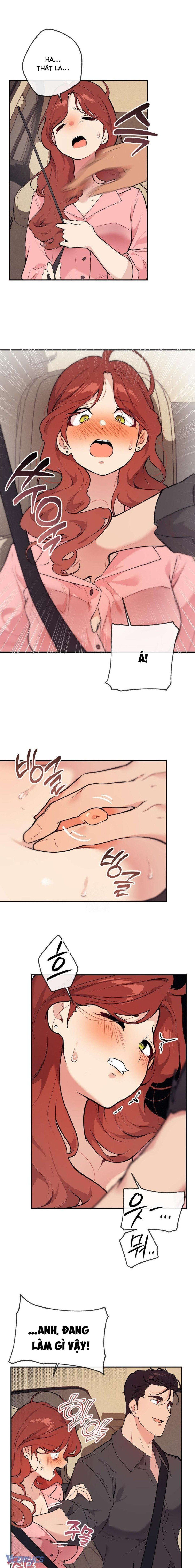 đọc truyện [18+] Cherry Pop Chương 11 ảnh 5 tại Thiên Thai Truyện