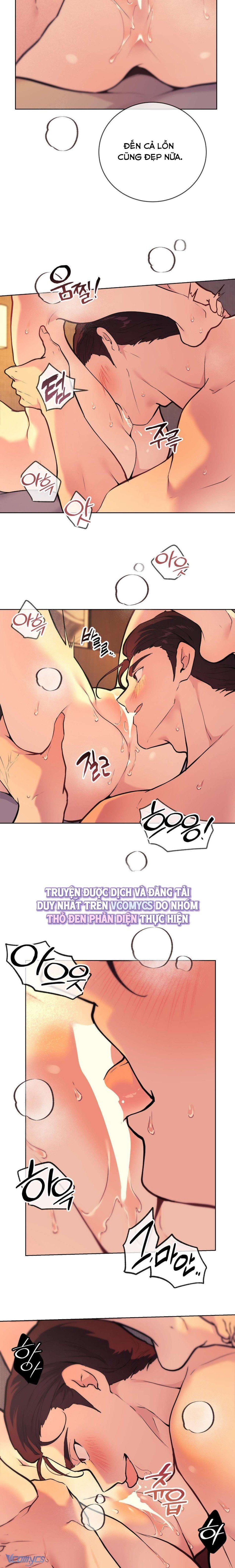 đọc truyện [18+] Cherry Pop Chương 3 ảnh 16 tại Thiên Thai Truyện