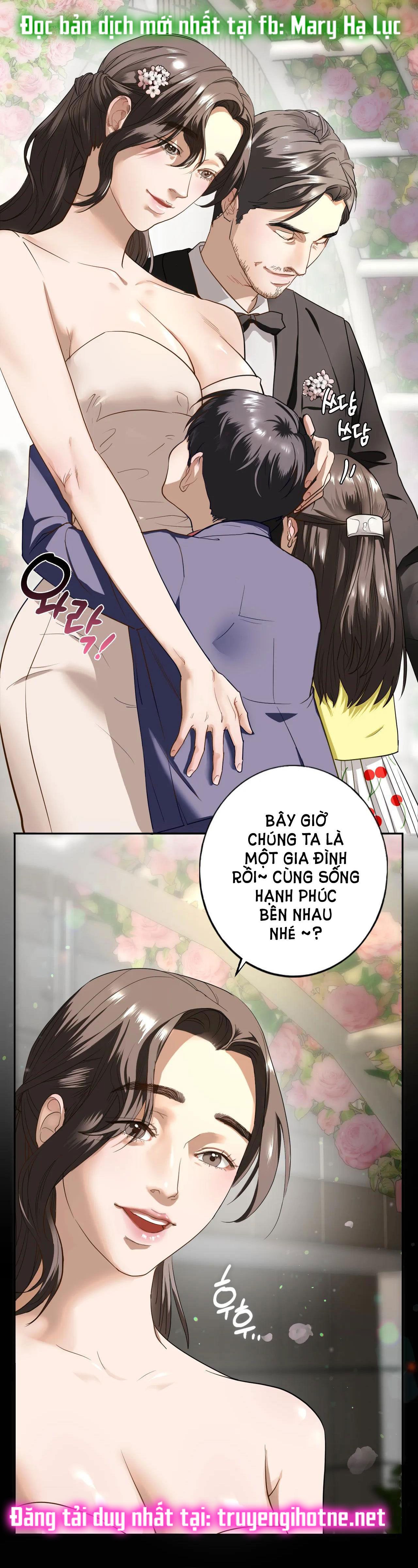 [18+] Chị Kế Chương 1.1 page 17 - Giả Dược