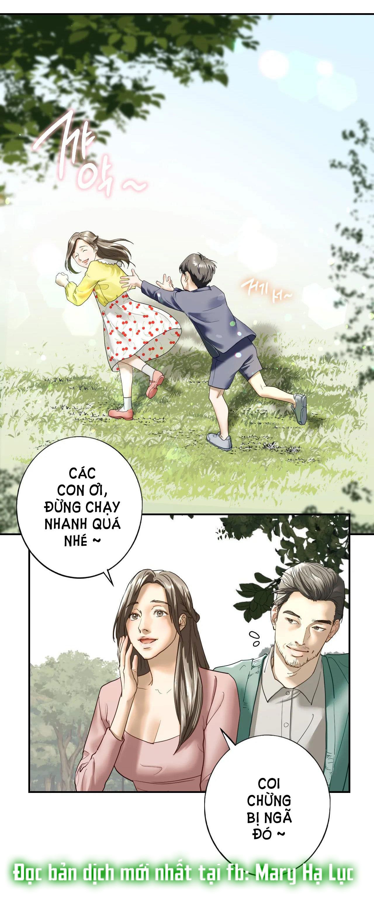 [18+] Chị Kế Chương 1.1 page 19 - Giả Dược
