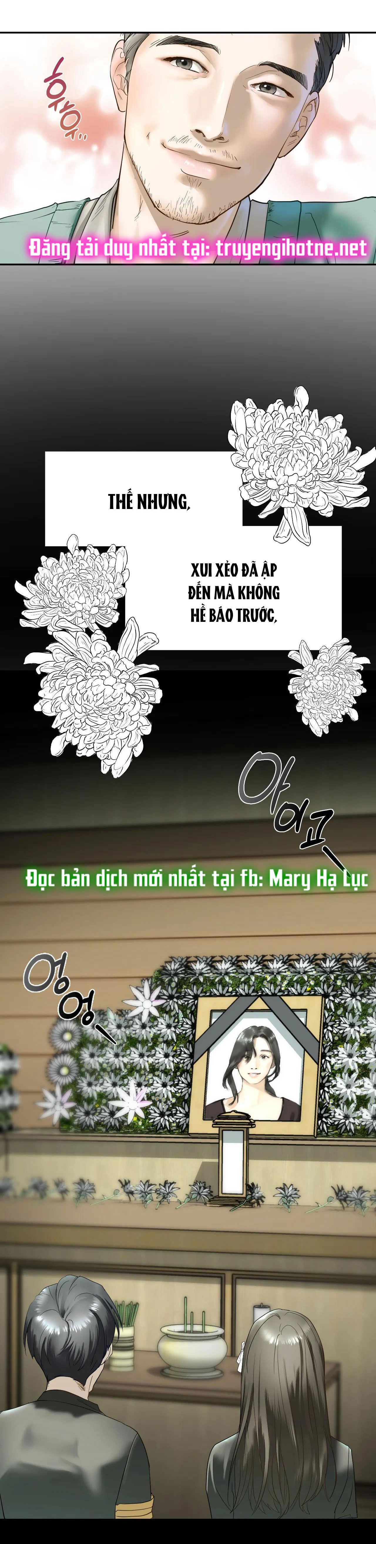 [18+] Chị Kế Chương 1.1 page 20 - Giả Dược