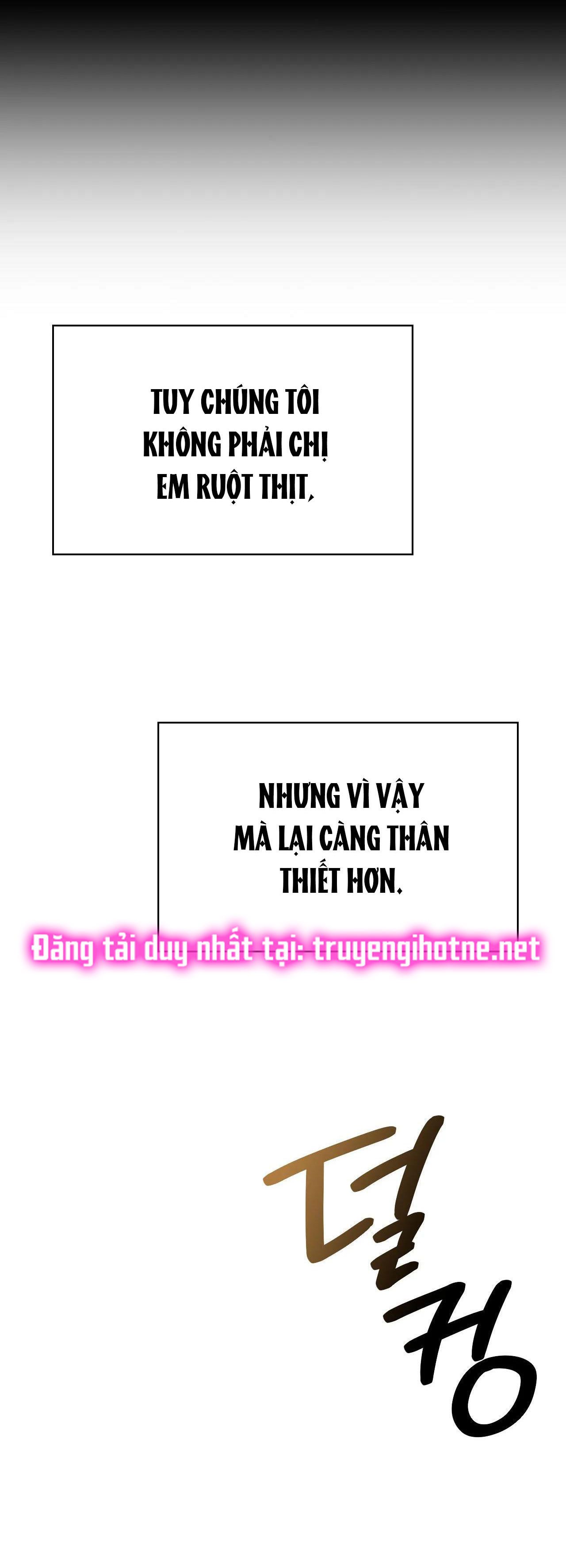 [18+] Chị Kế Chương 1.1 page 23 - Giả Dược