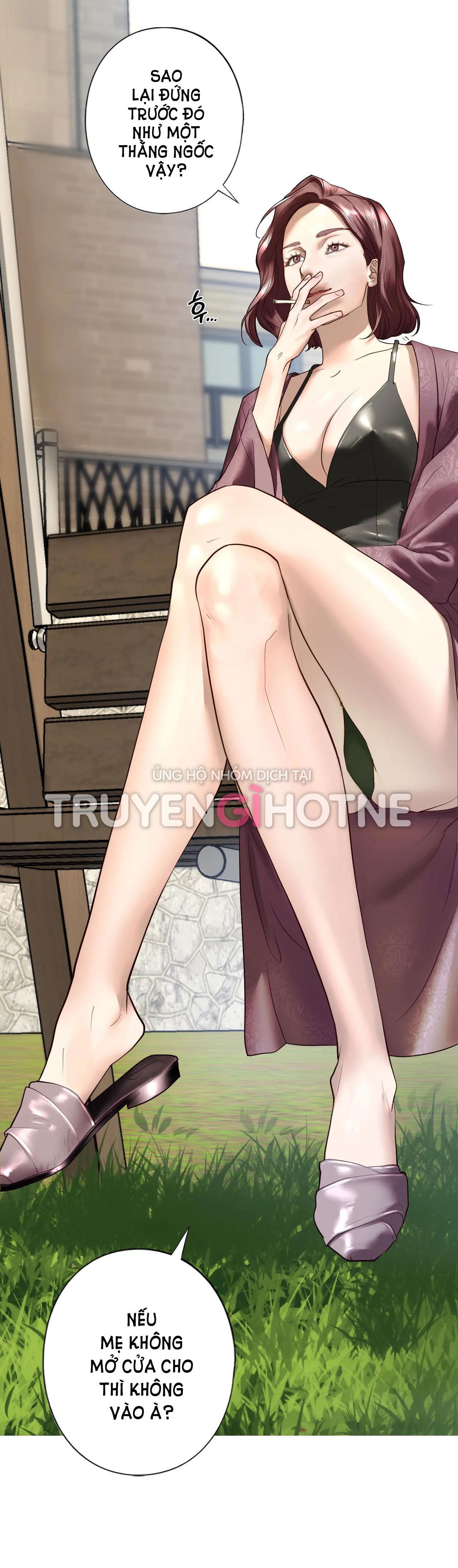 đọc truyện [18+] Chị Kế Chương 1.2 ảnh 2 tại Thiên Thai Truyện