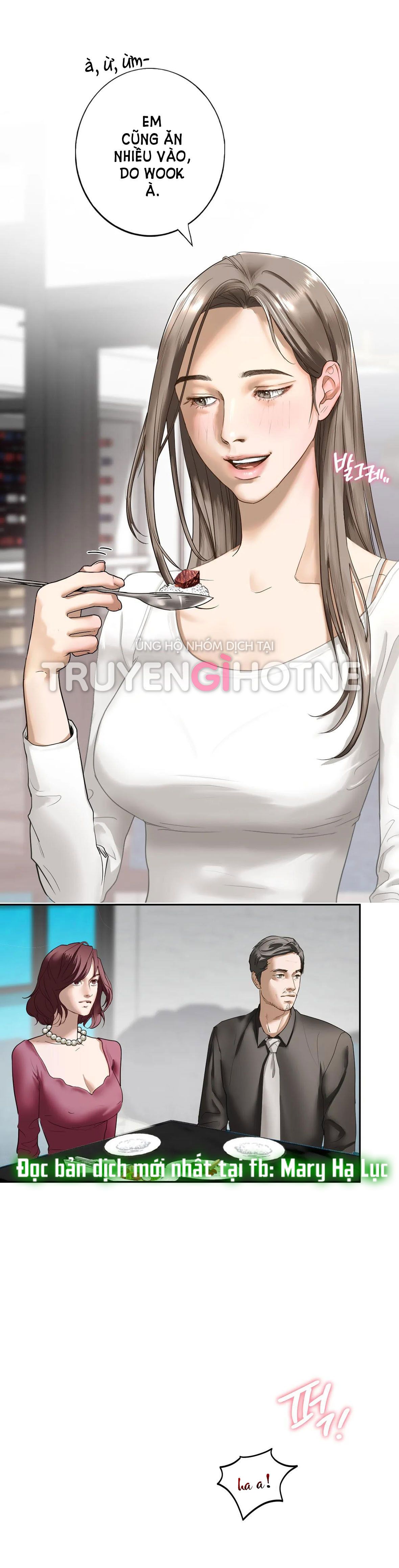 đọc truyện [18+] Chị Kế Chương 1.2 ảnh 11 tại Thiên Thai Truyện