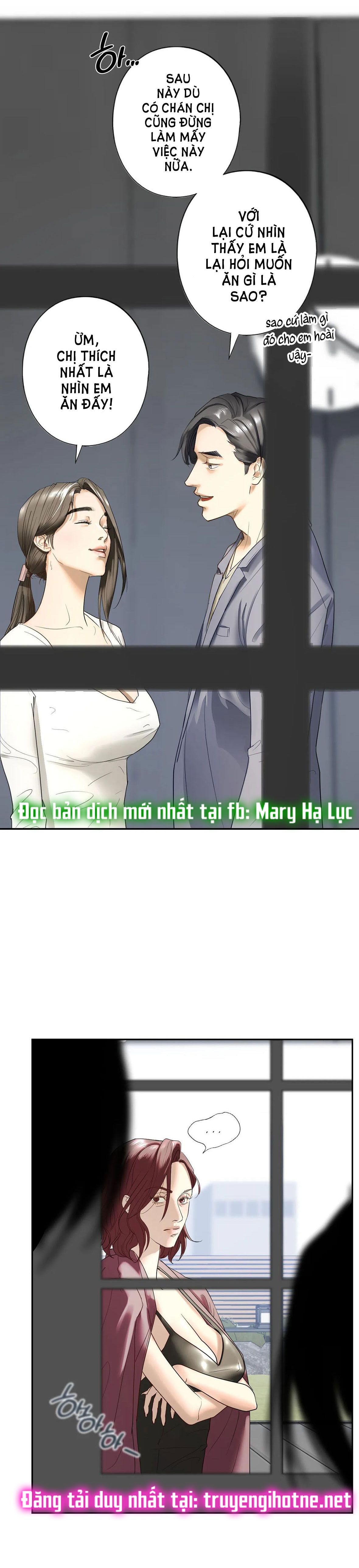 đọc truyện [18+] Chị Kế Chương 1.2 ảnh 8 tại Thiên Thai Truyện