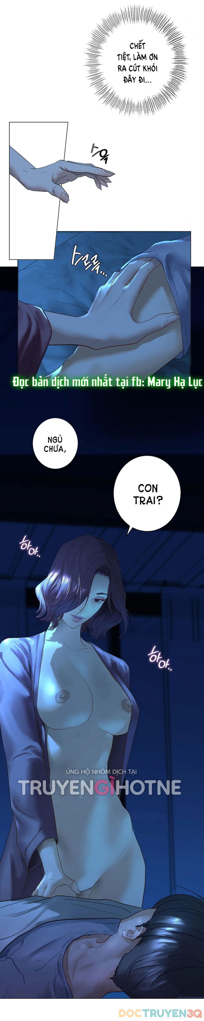 đọc truyện [18+] Chị Kế Chương 1.5 ảnh 28 tại Truyện Dạ Ký