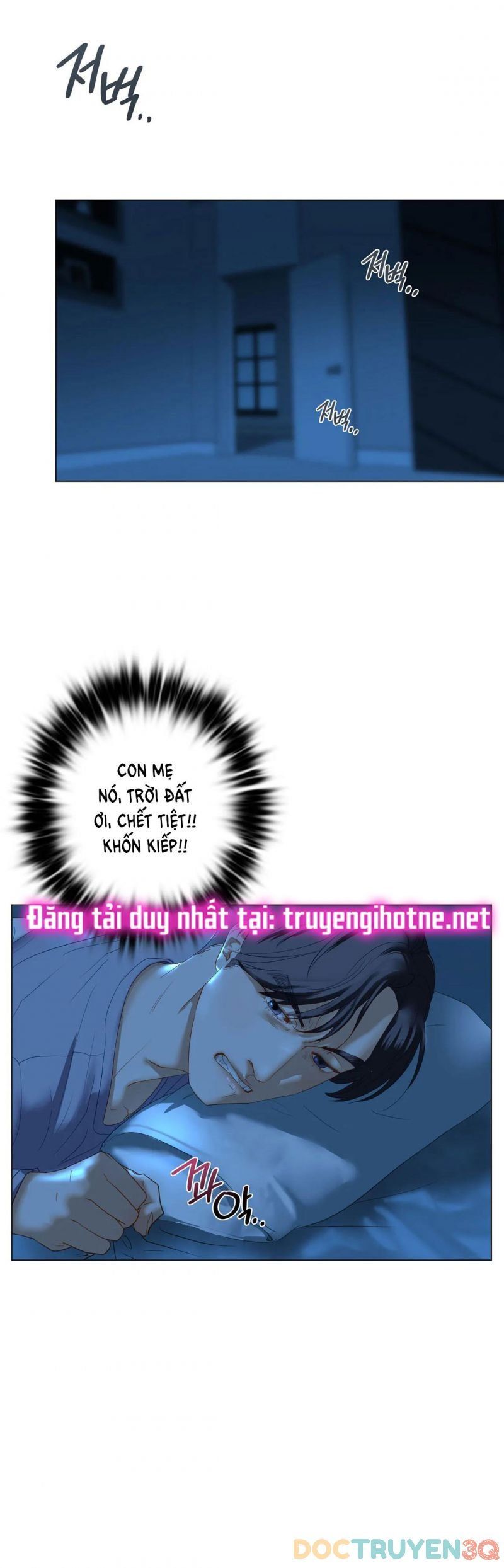 đọc truyện [18+] Chị Kế Chương 1.5 ảnh 30 tại Truyện Dạ Ký