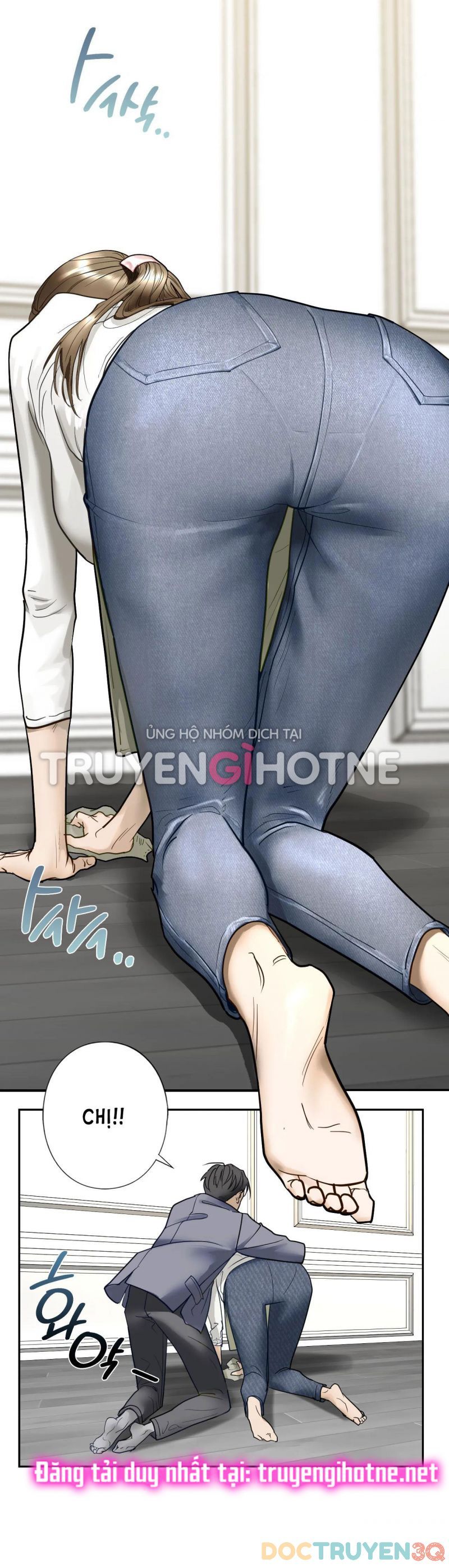 đọc truyện [18+] Chị Kế Chương 1.5 ảnh 6 tại Truyện Dạ Ký