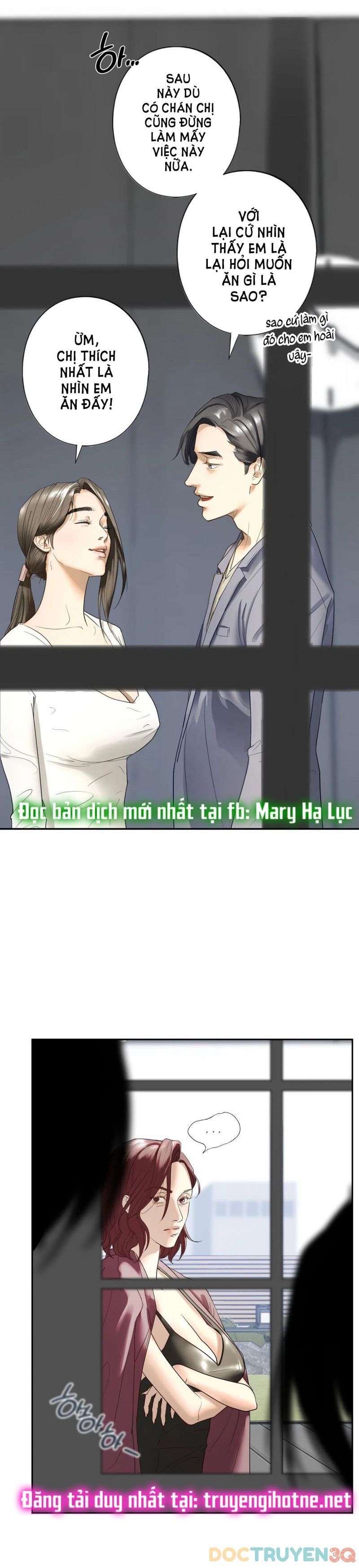 đọc truyện [18+] Chị Kế Chương 1.5 ảnh 9 tại Truyện Dạ Ký