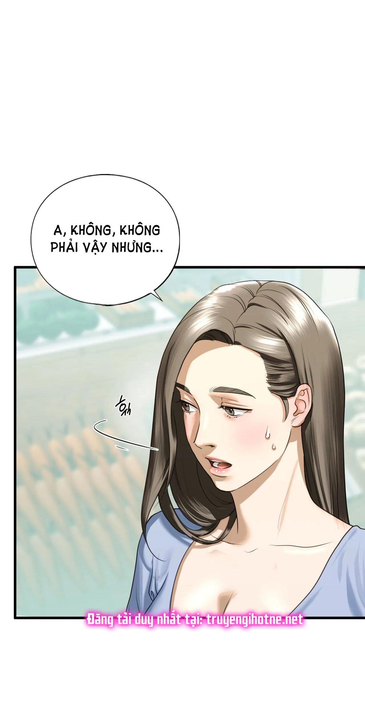 [18+] Chị Kế Chương 10.1 page 2 - Giả Dược
