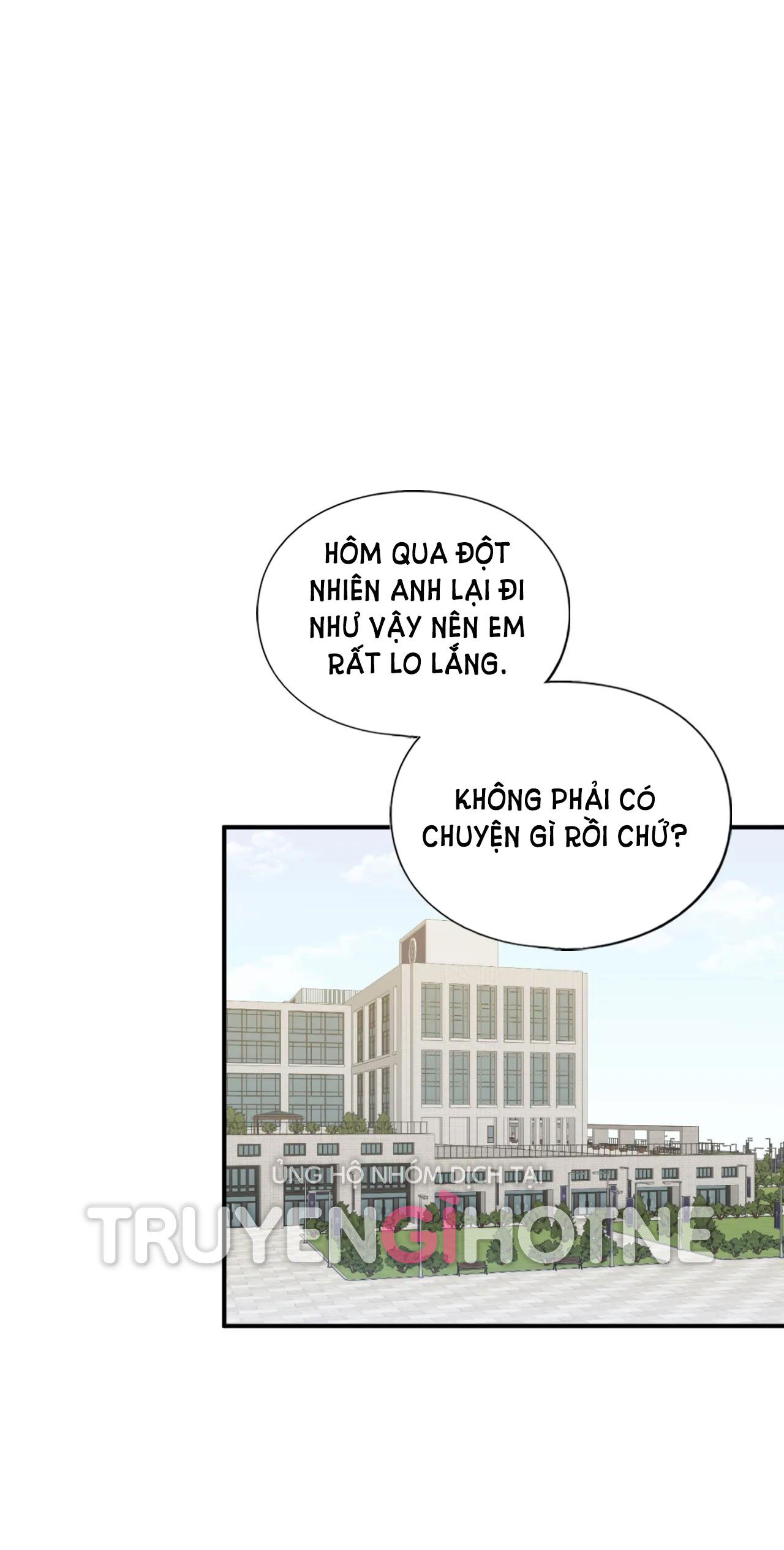 [18+] Chị Kế Chương 10.1 page 12 - Giả Dược