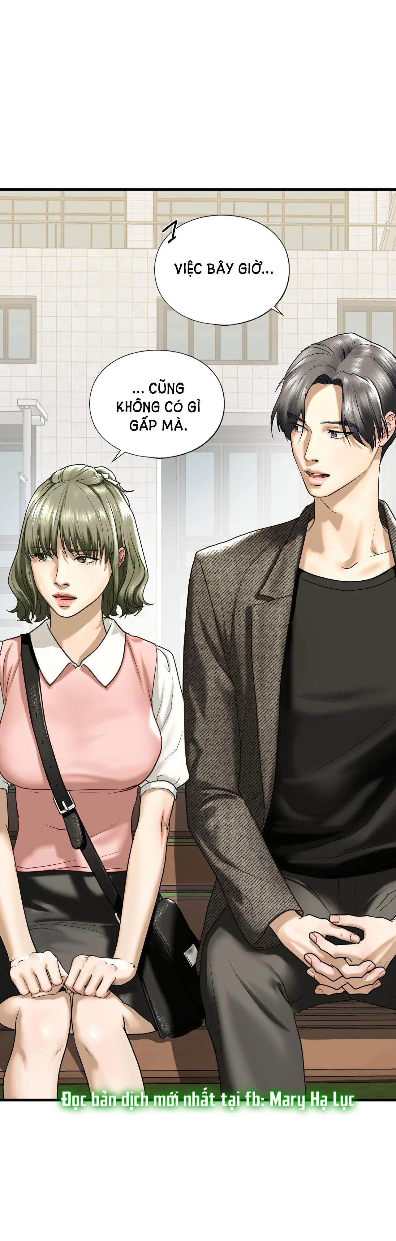 [18+] Chị Kế Chương 10.1 page 15 - Giả Dược