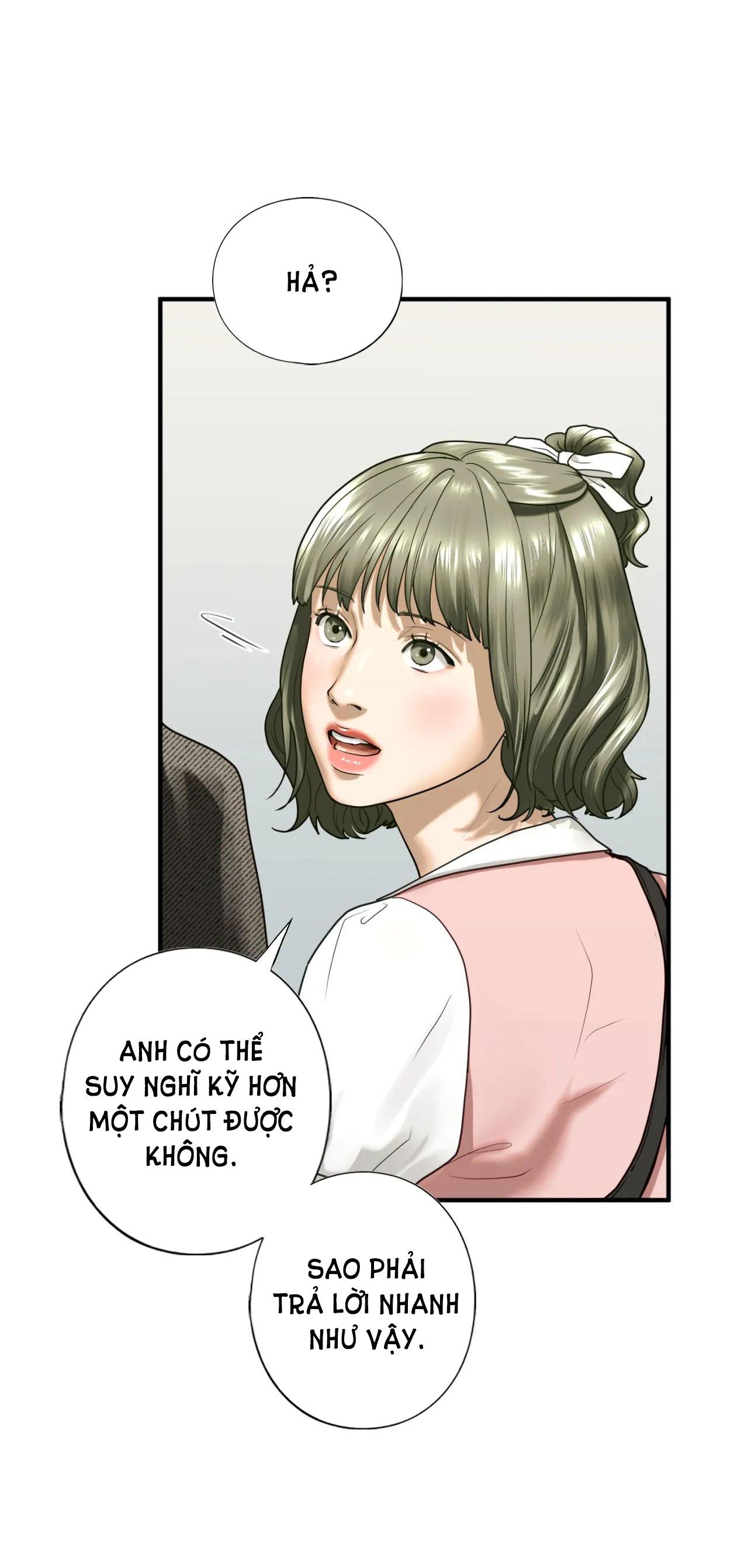 [18+] Chị Kế Chương 10.1 page 16 - Giả Dược