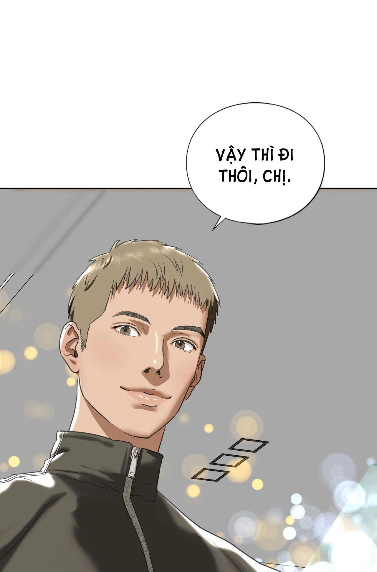 [18+] Chị Kế Chương 10.1 page 3 - Giả Dược