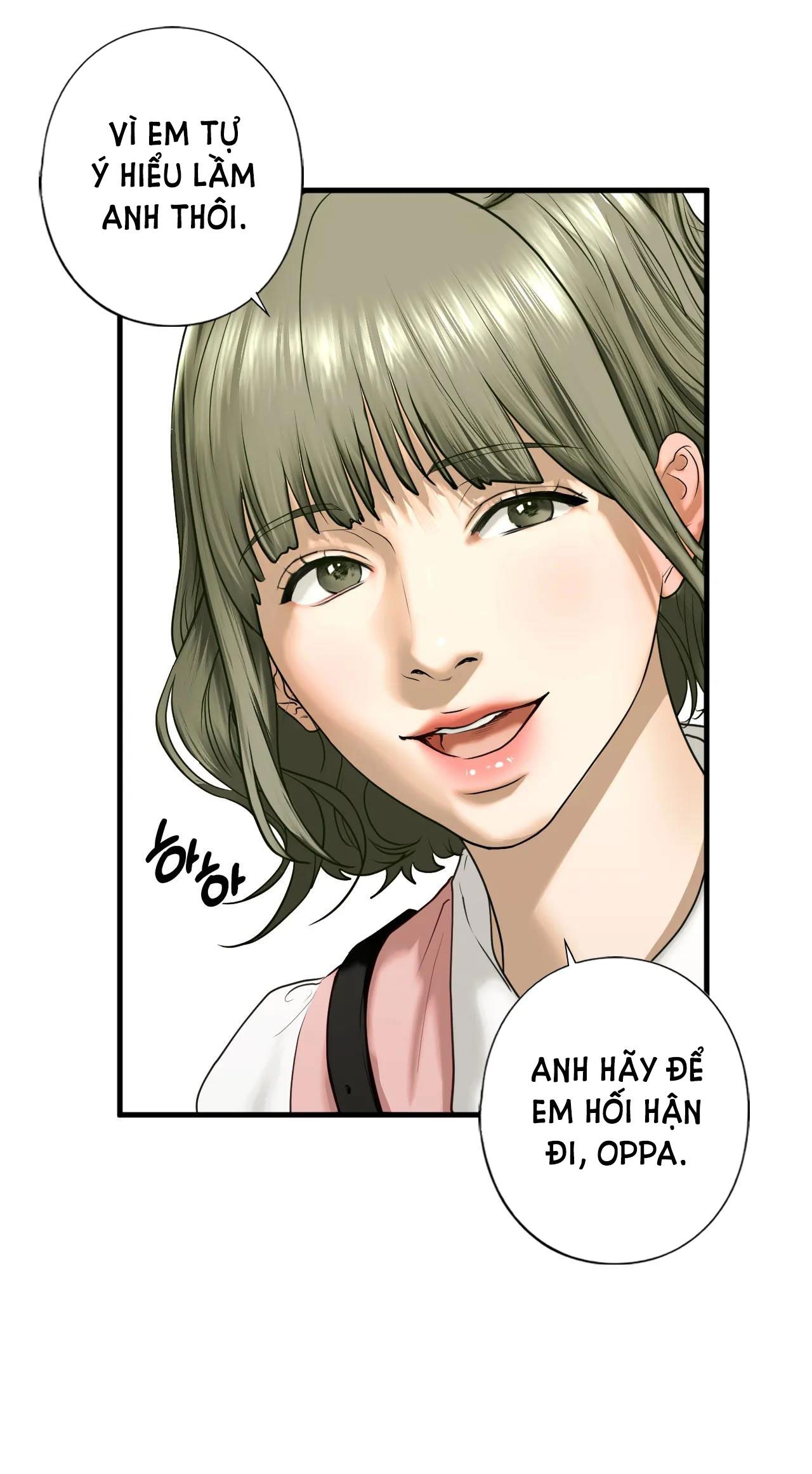 [18+] Chị Kế Chương 10.1 page 24 - Giả Dược
