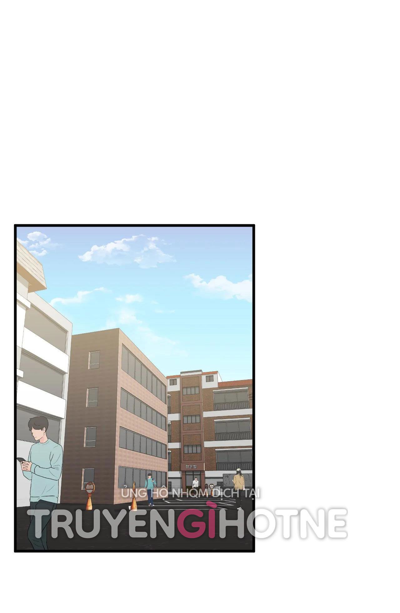 [18+] Chị Kế Chương 10.1 page 26 - Giả Dược