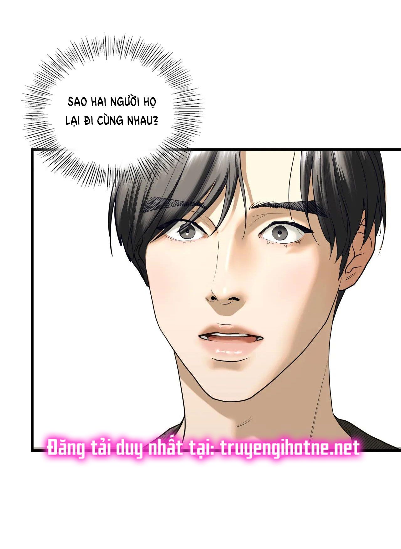 [18+] Chị Kế Chương 10.1 page 30 - Giả Dược