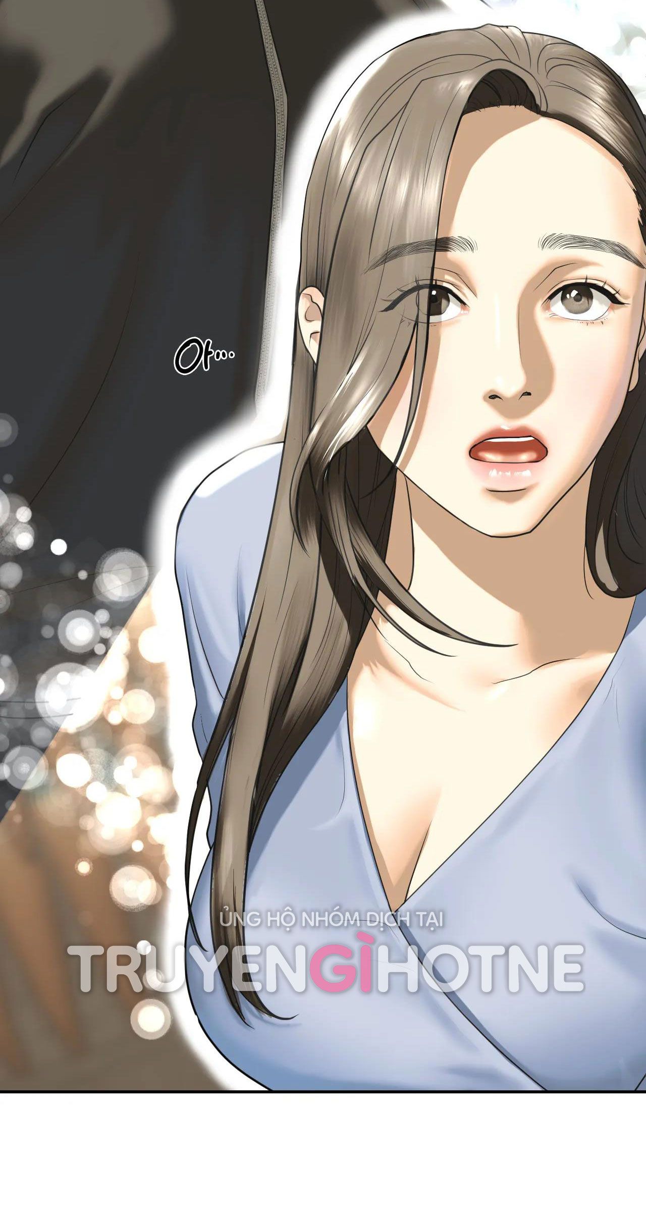 [18+] Chị Kế Chương 10.1 page 4 - Giả Dược