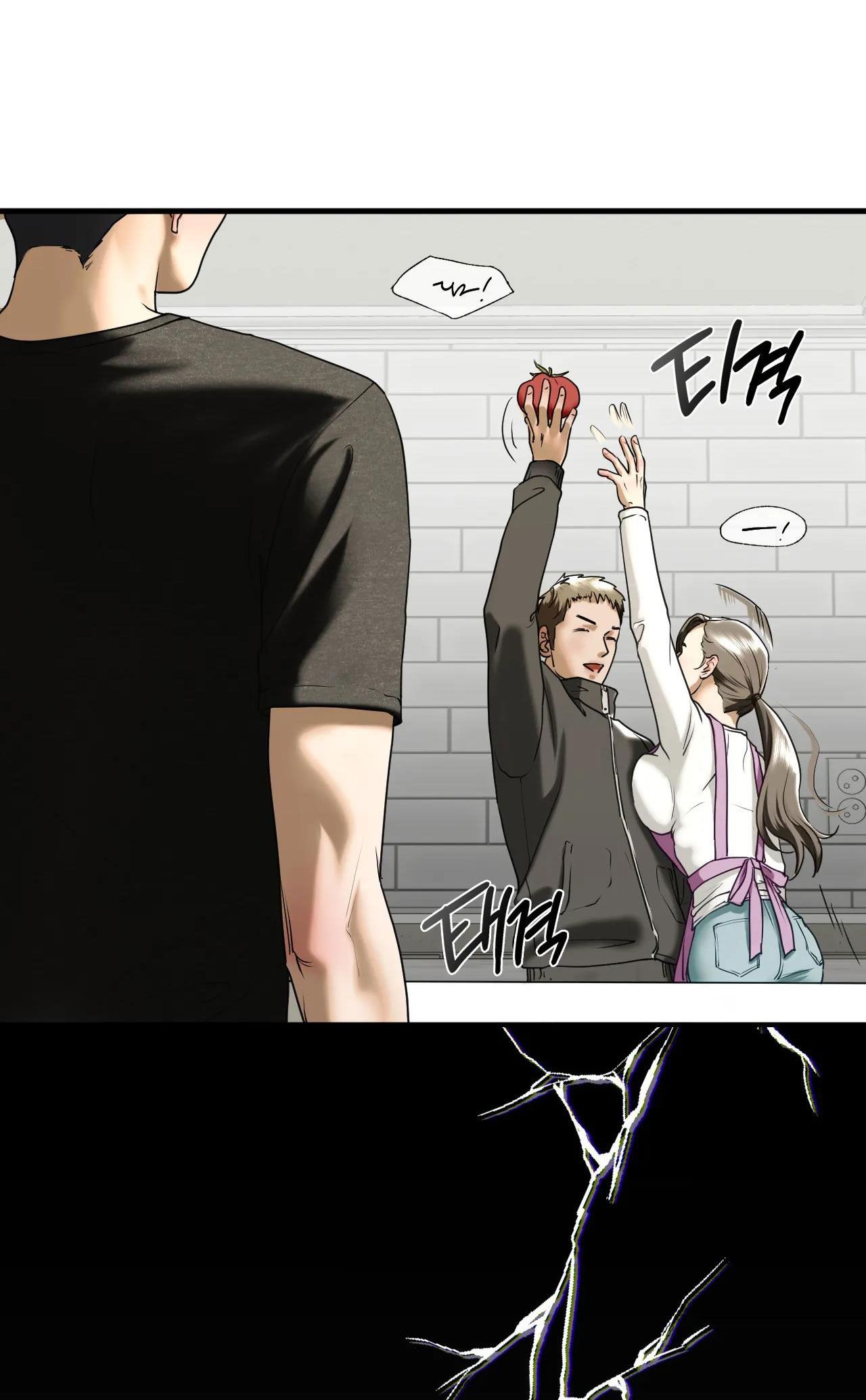 [18+] Chị Kế Chương 10.2 page 13 - Giả Dược