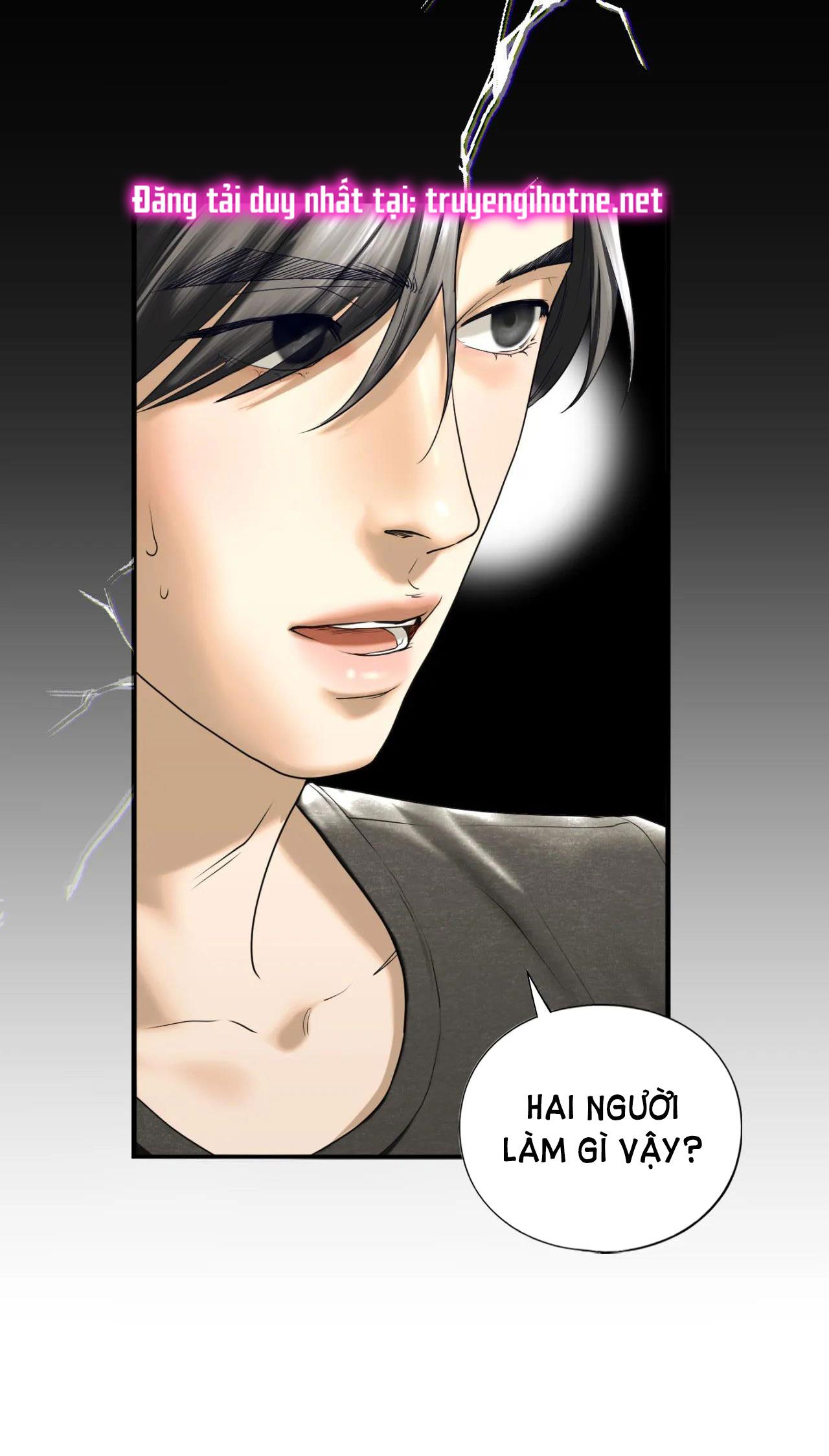 [18+] Chị Kế Chương 10.2 page 14 - Giả Dược