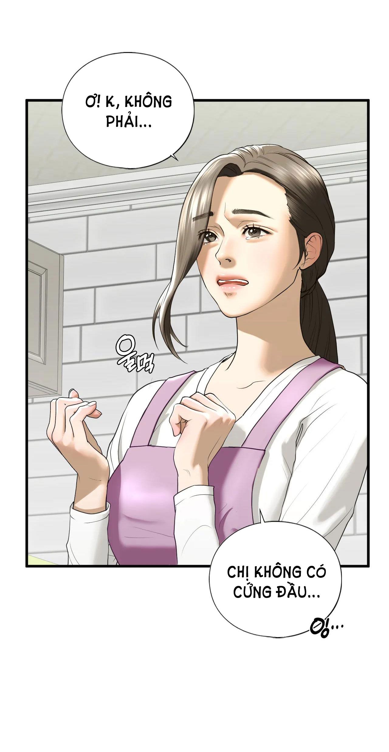 [18+] Chị Kế Chương 10.2 page 16 - Giả Dược