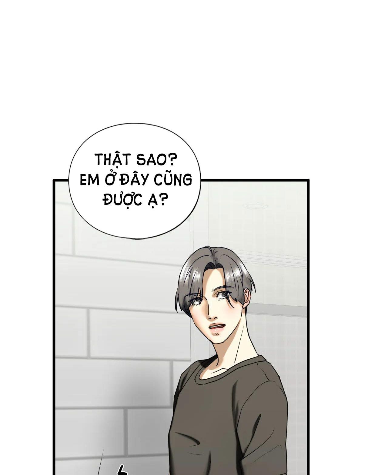 [18+] Chị Kế Chương 10.2 page 19 - Giả Dược