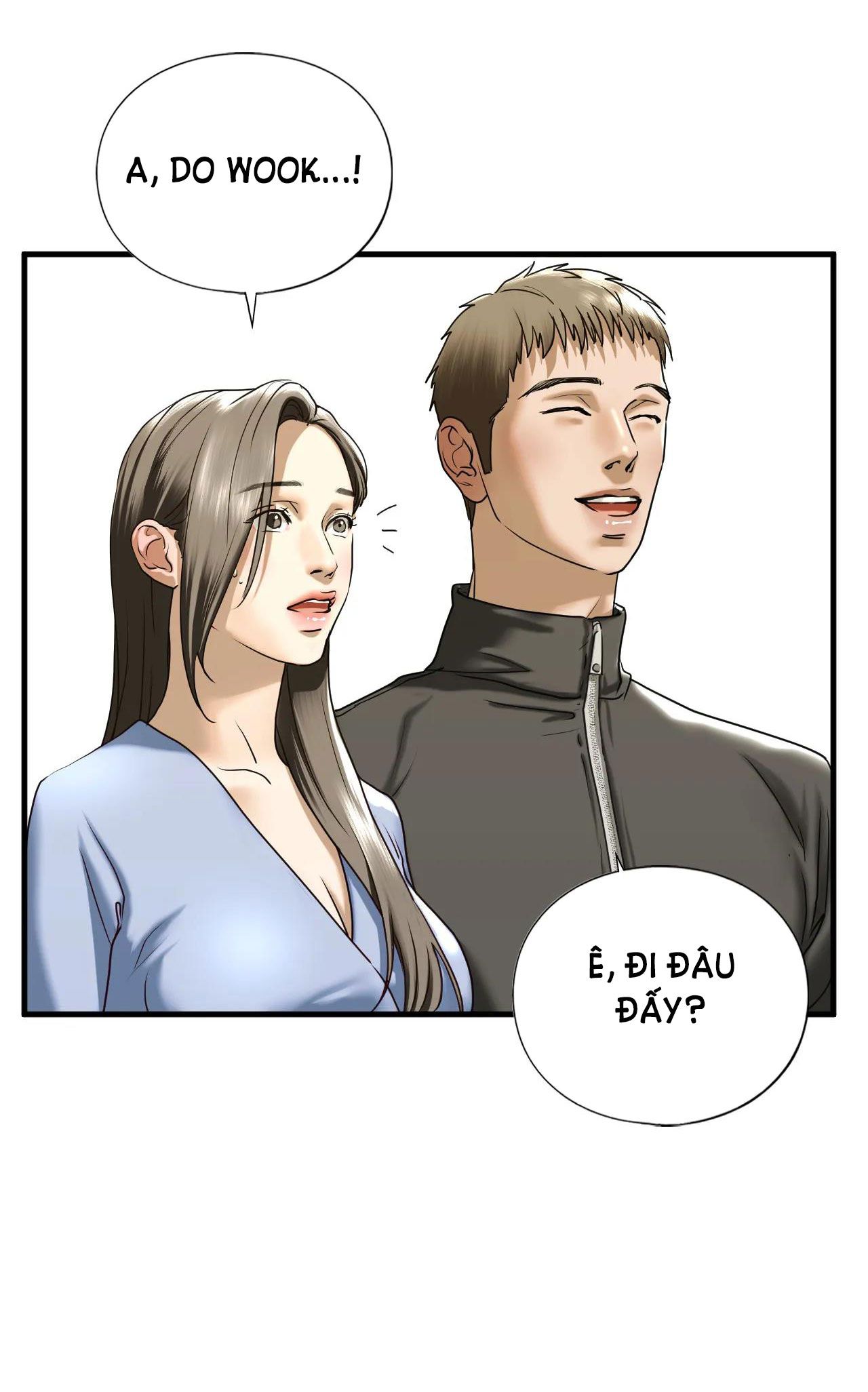 [18+] Chị Kế Chương 10.2 page 3 - Giả Dược