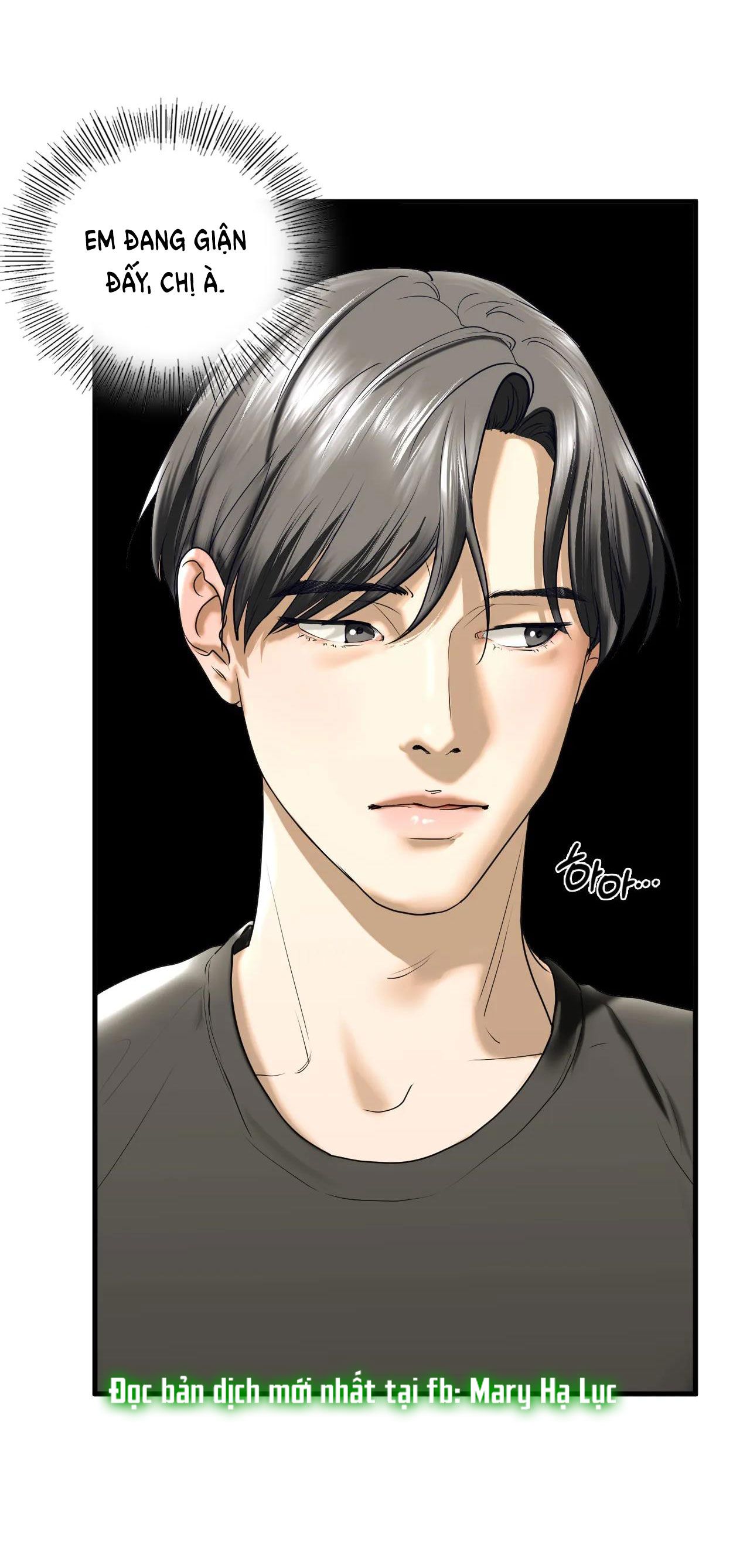 [18+] Chị Kế Chương 10.2 page 22 - Giả Dược