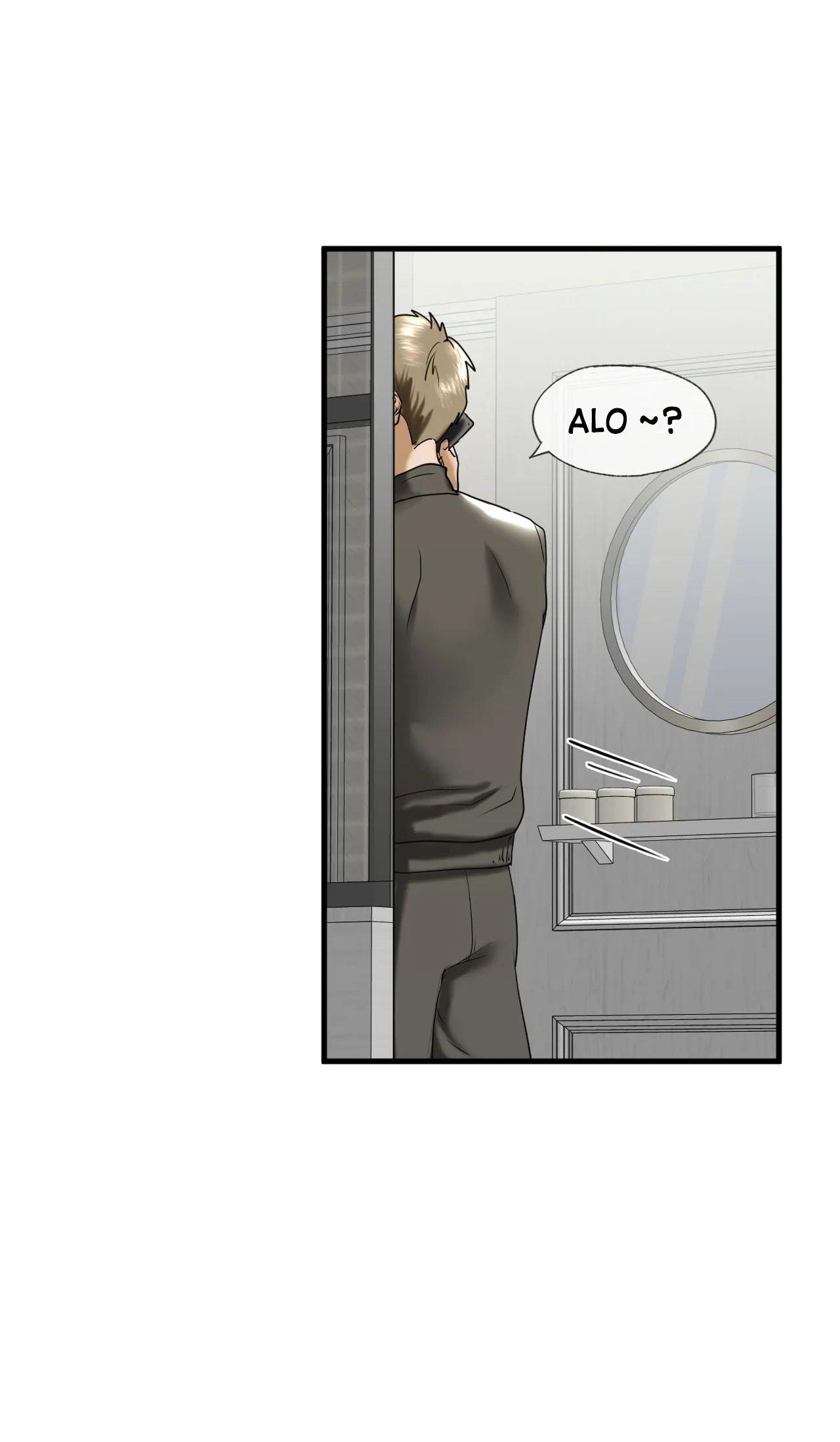 [18+] Chị Kế Chương 10.2 page 24 - Giả Dược