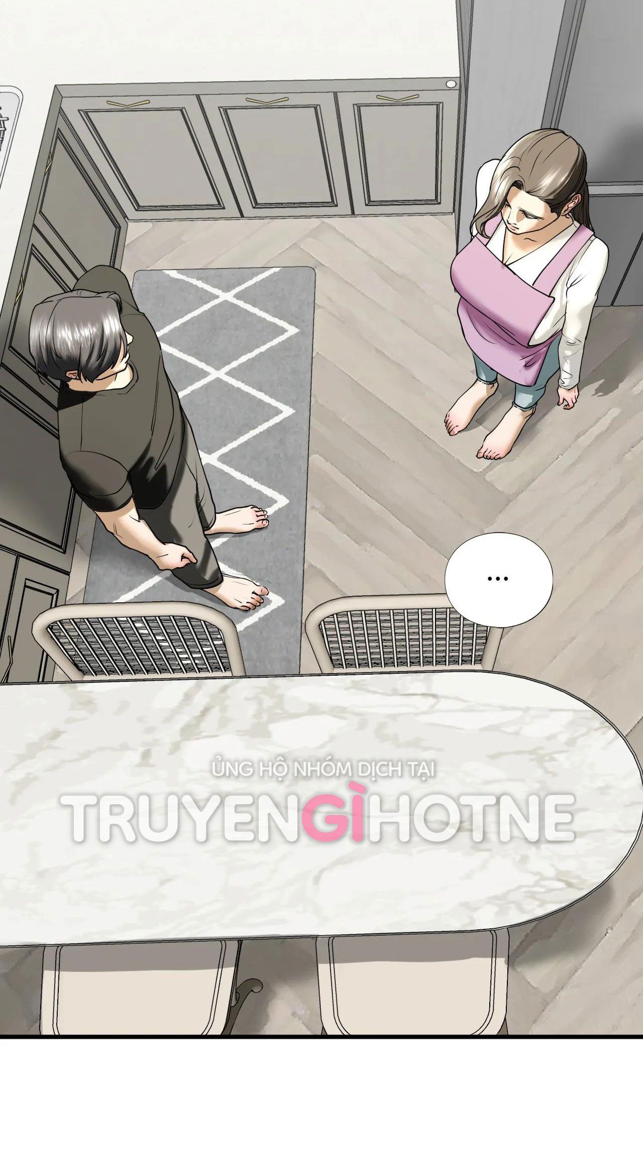 [18+] Chị Kế Chương 10.2 page 26 - Giả Dược