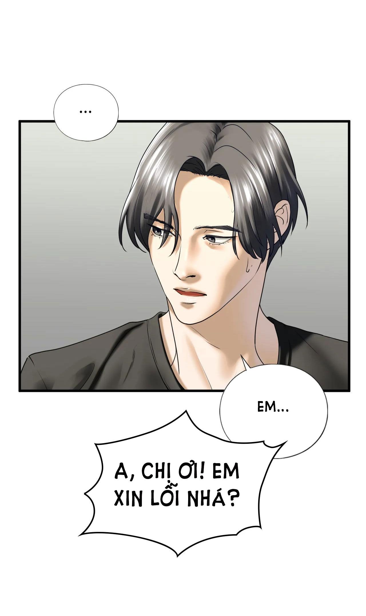 [18+] Chị Kế Chương 10.2 page 27 - Giả Dược