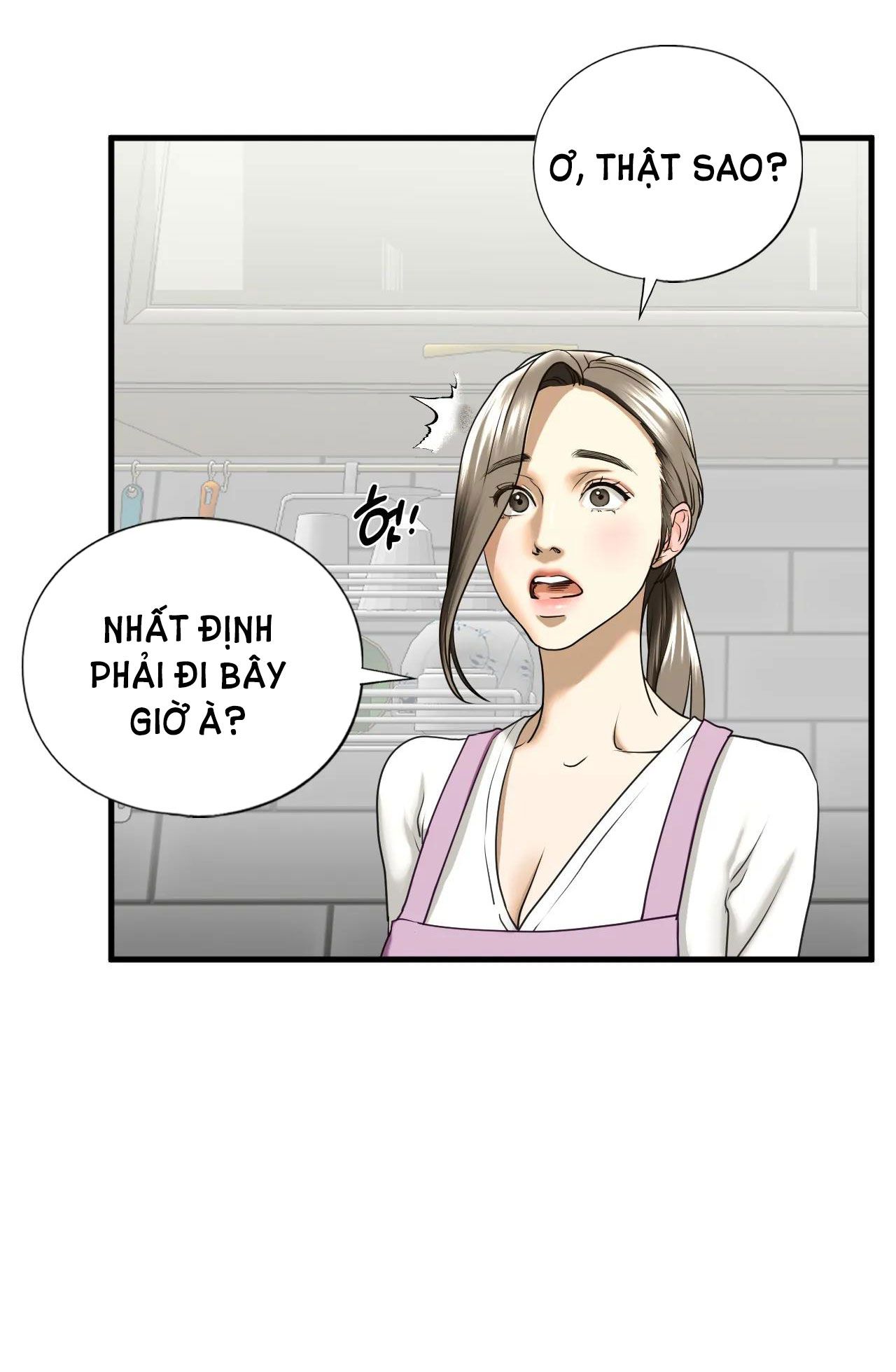 [18+] Chị Kế Chương 10.2 page 29 - Giả Dược