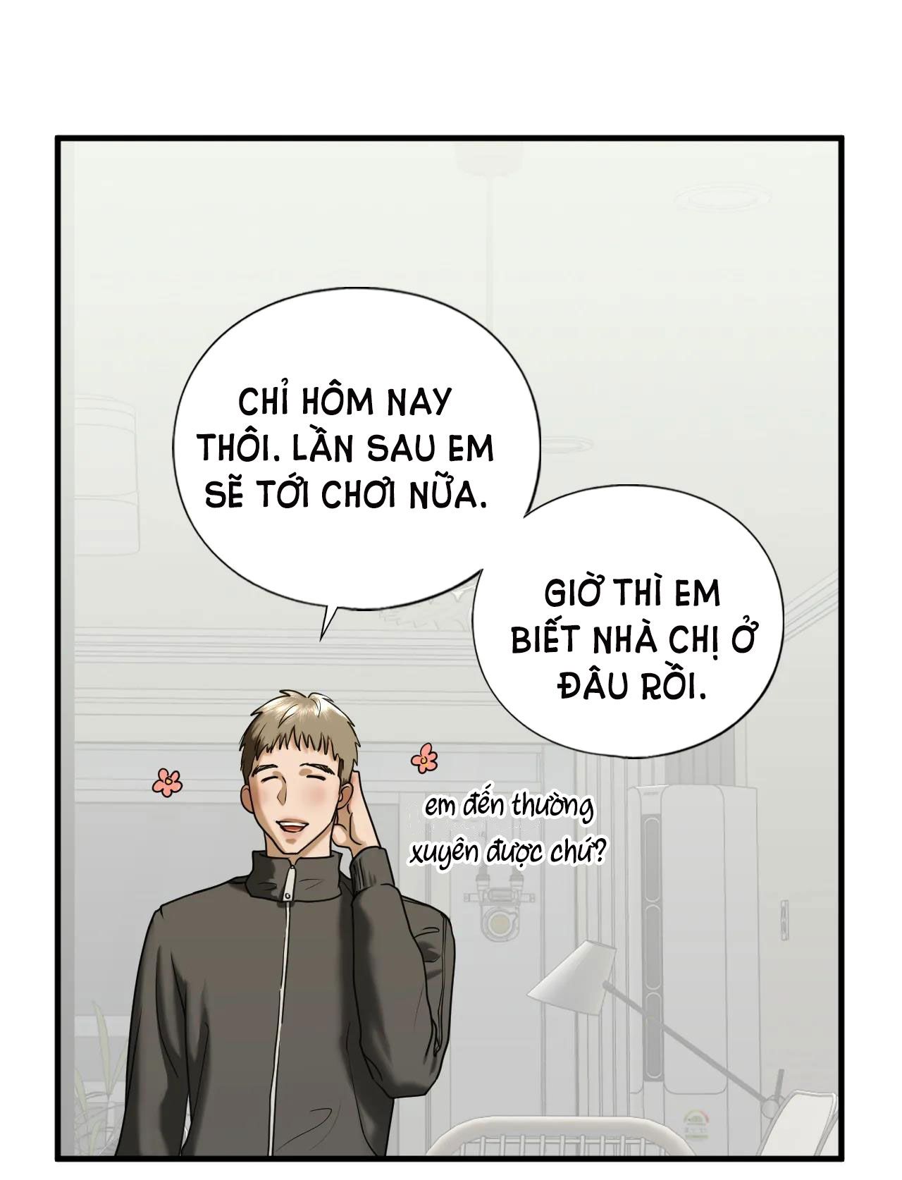 [18+] Chị Kế Chương 10.2 page 31 - Giả Dược