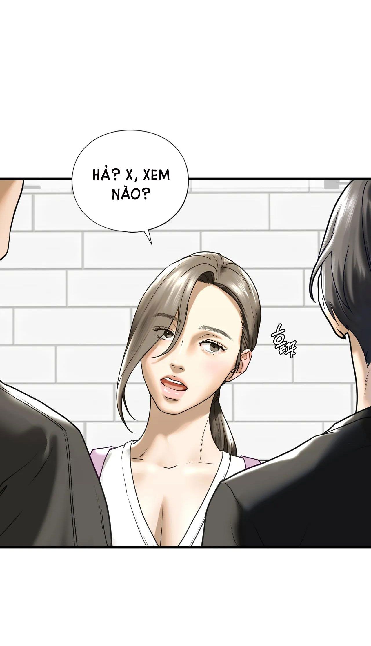 [18+] Chị Kế Chương 10.2 page 32 - Giả Dược