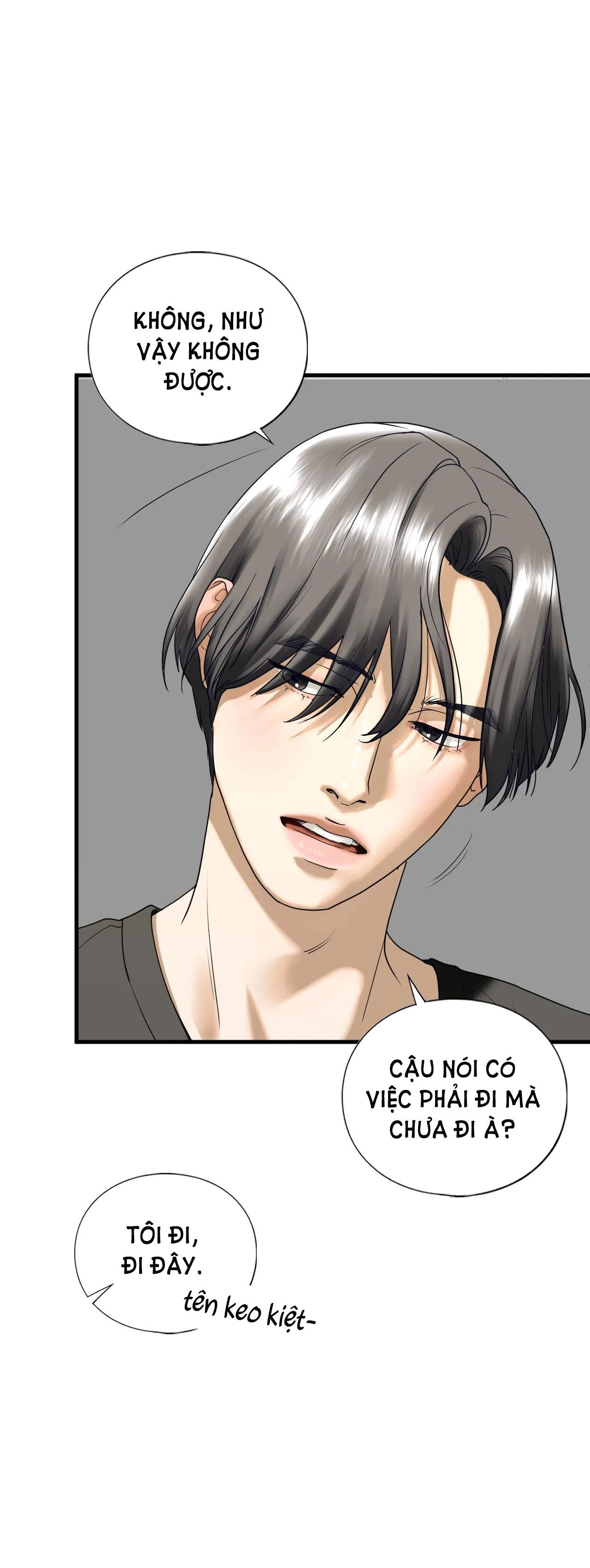 [18+] Chị Kế Chương 10.2 page 34 - Giả Dược