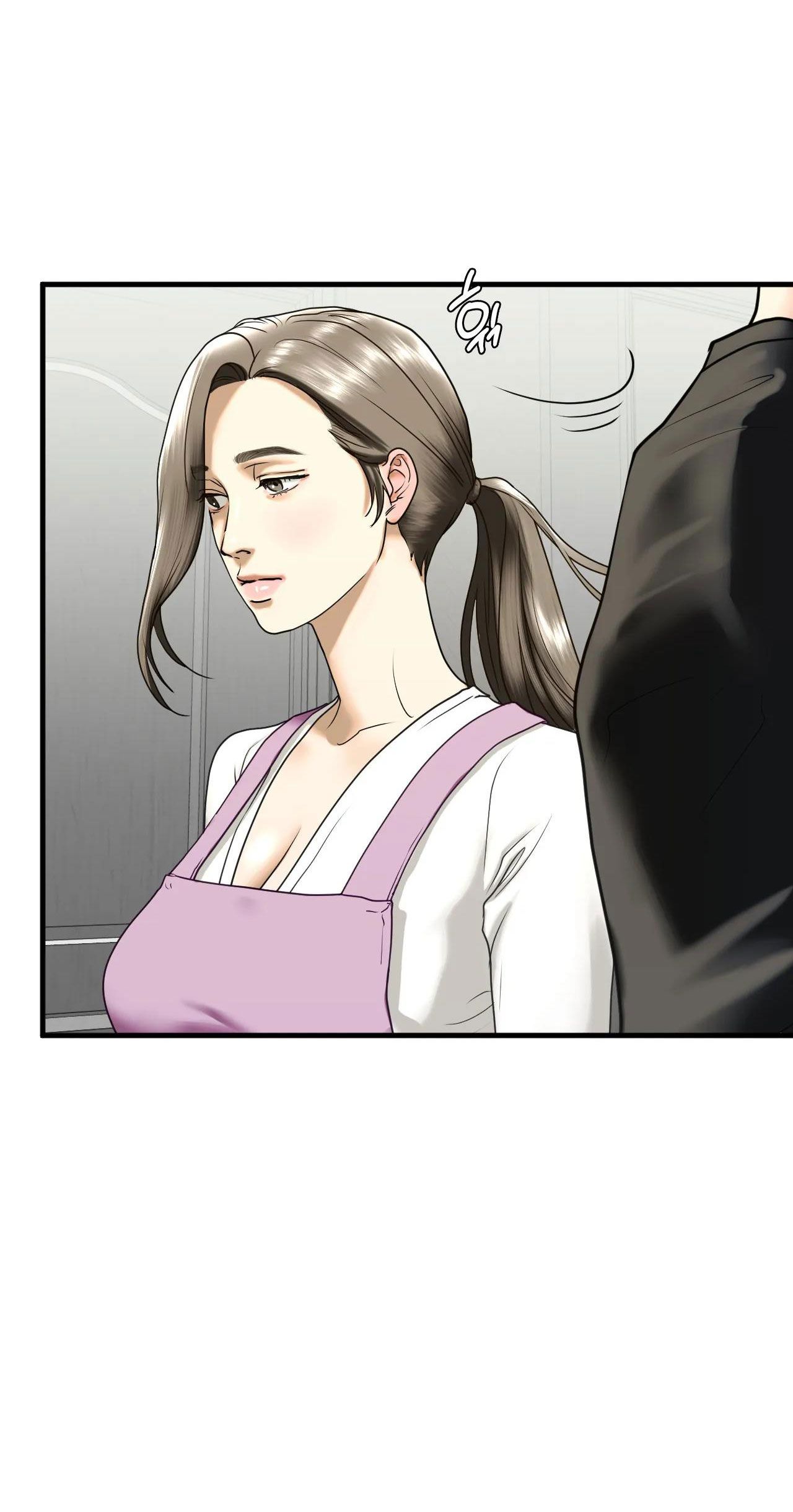 [18+] Chị Kế Chương 10.2 page 37 - Giả Dược
