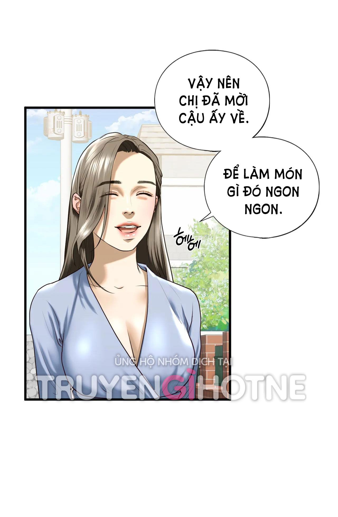 [18+] Chị Kế Chương 10.2 page 5 - Giả Dược
