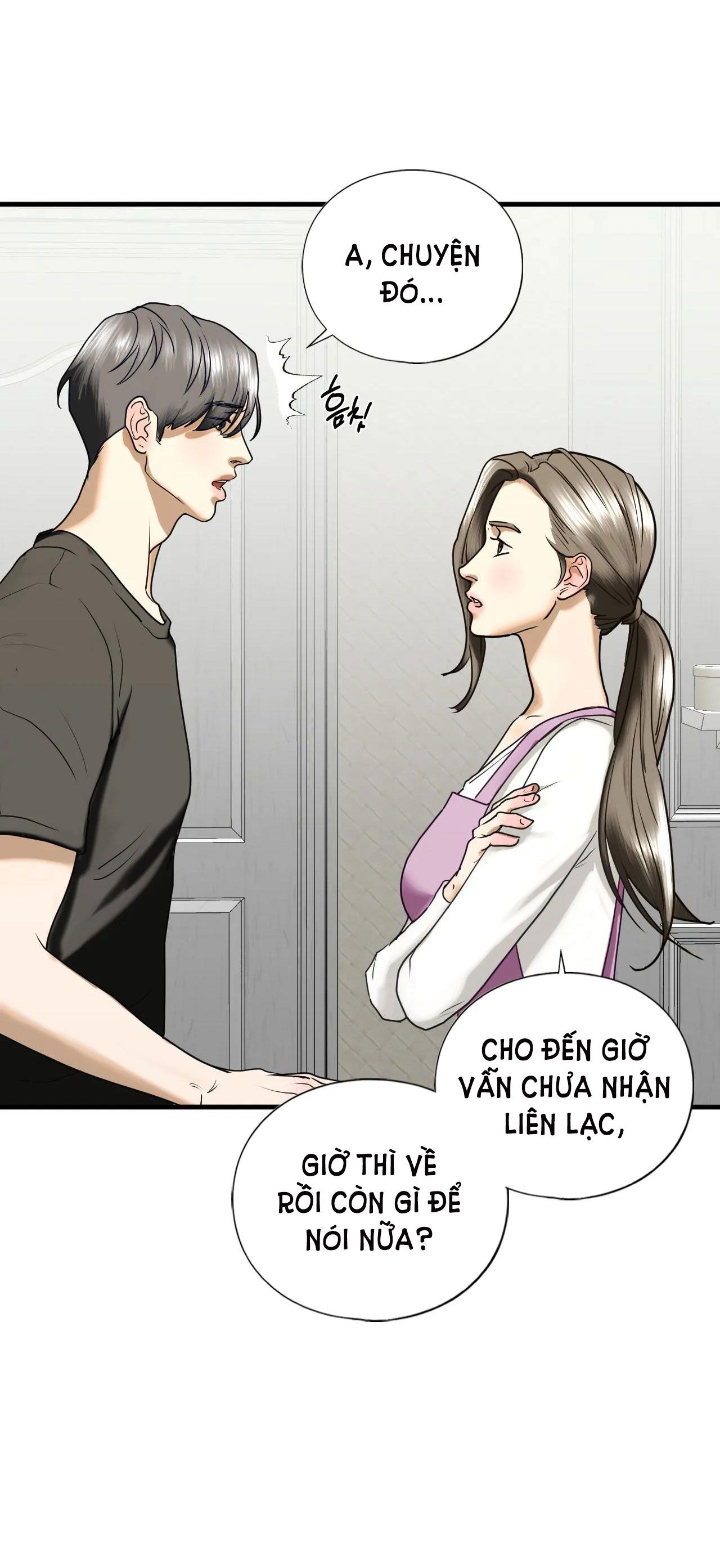 [18+] Chị Kế Chương 10.2 page 44 - Giả Dược