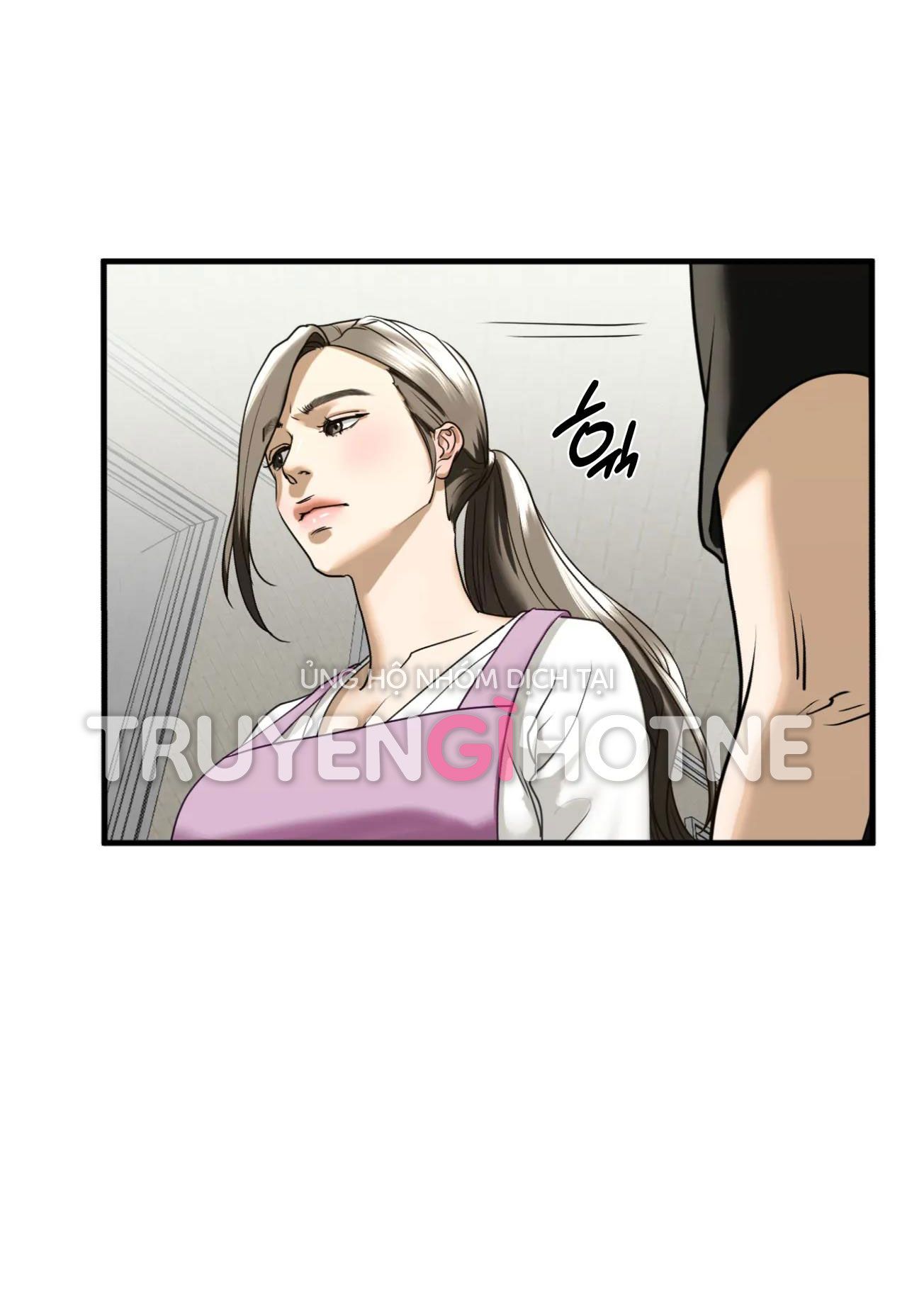 [18+] Chị Kế Chương 10.2 page 45 - Giả Dược
