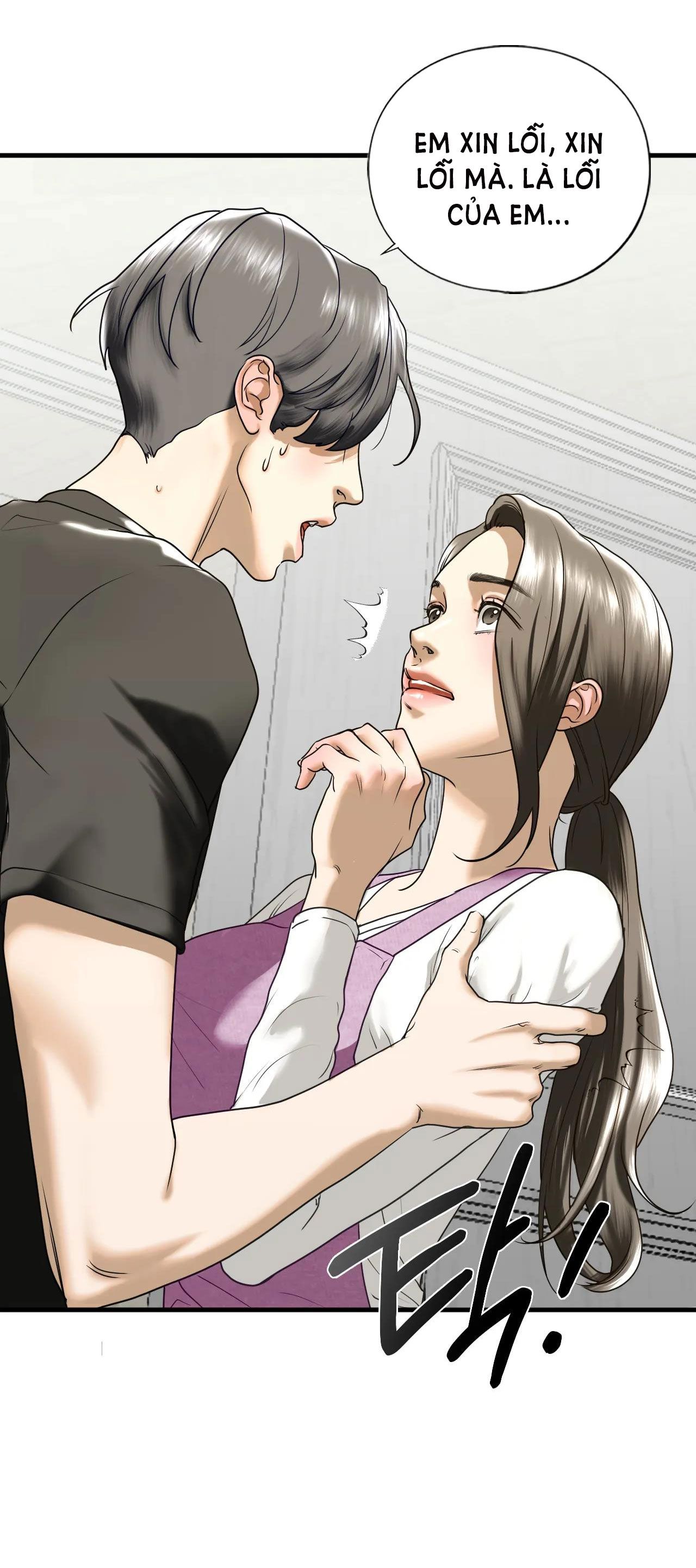 [18+] Chị Kế Chương 10.2 page 47 - Giả Dược