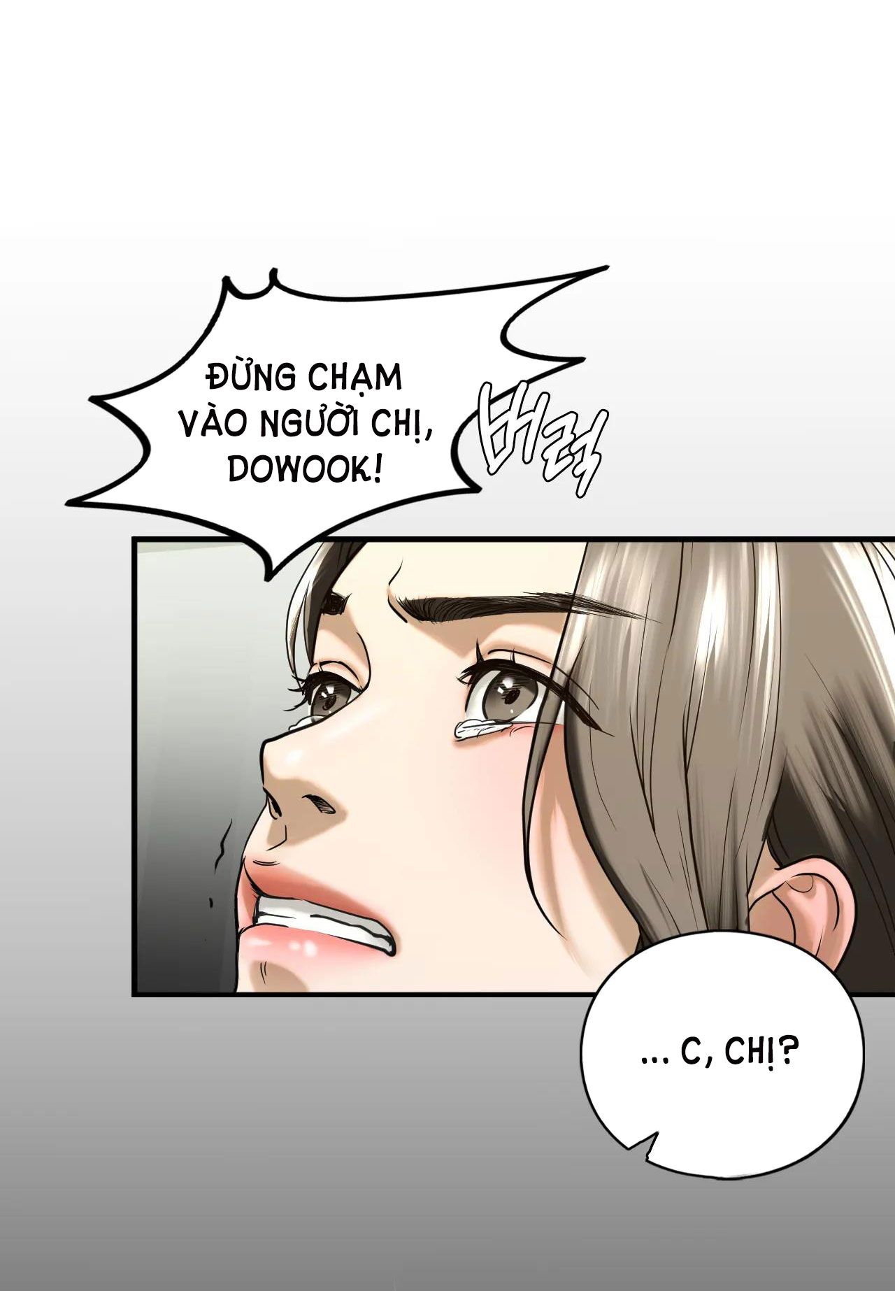 [18+] Chị Kế Chương 10.2 page 48 - Giả Dược