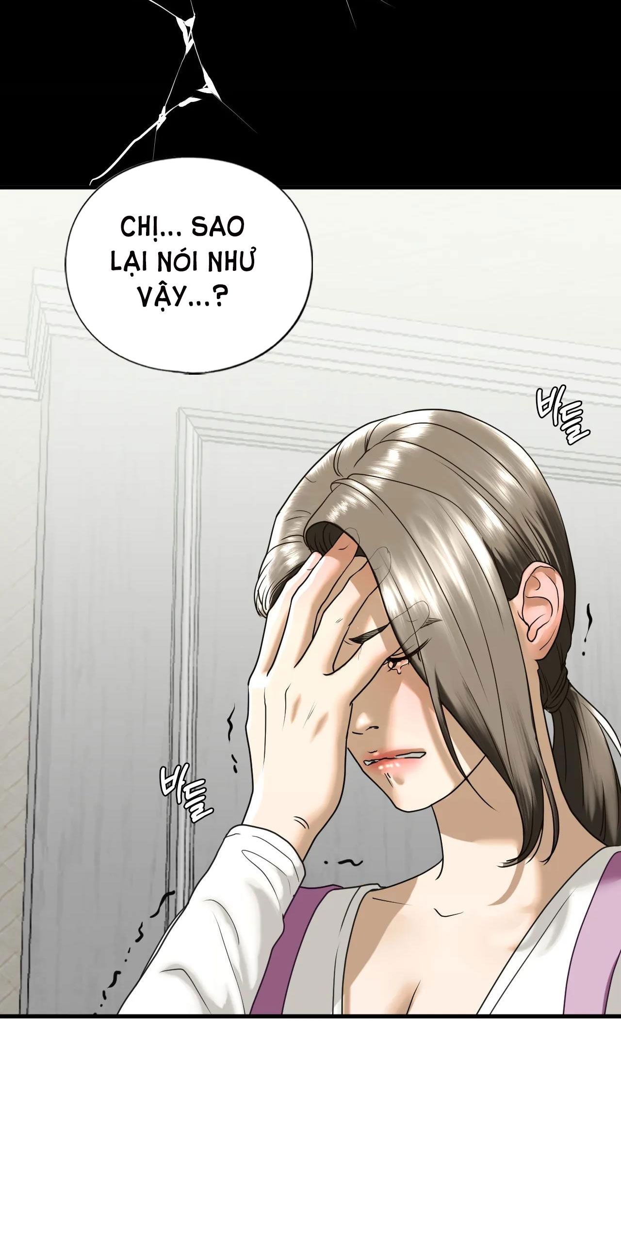 [18+] Chị Kế Chương 10.2 page 50 - Giả Dược